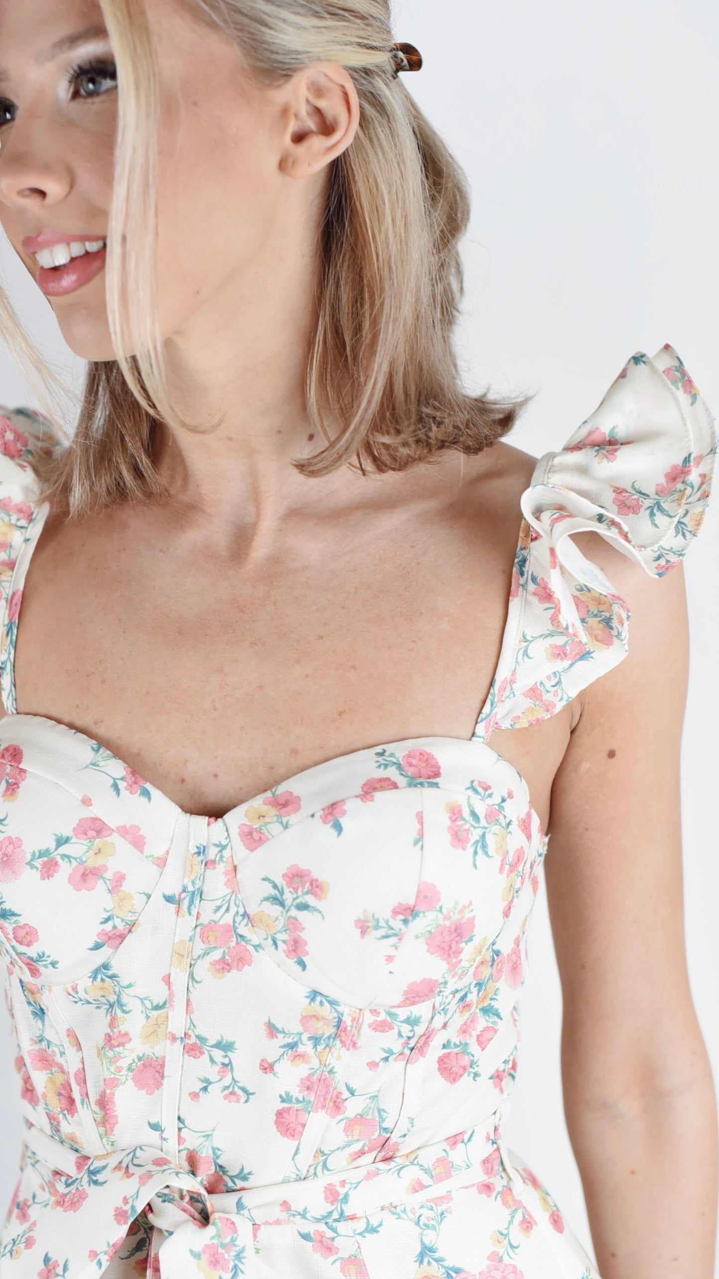 Savanah Dress