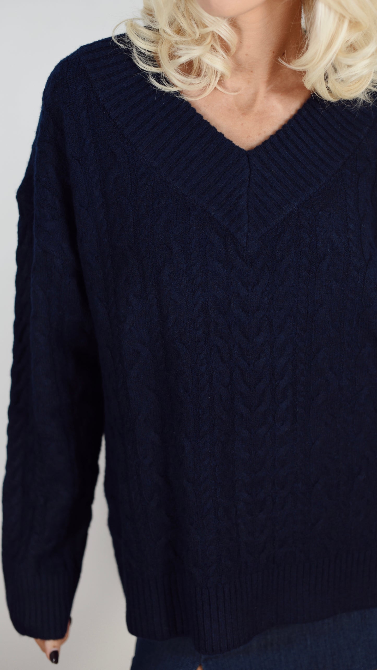 Matilda Sweater