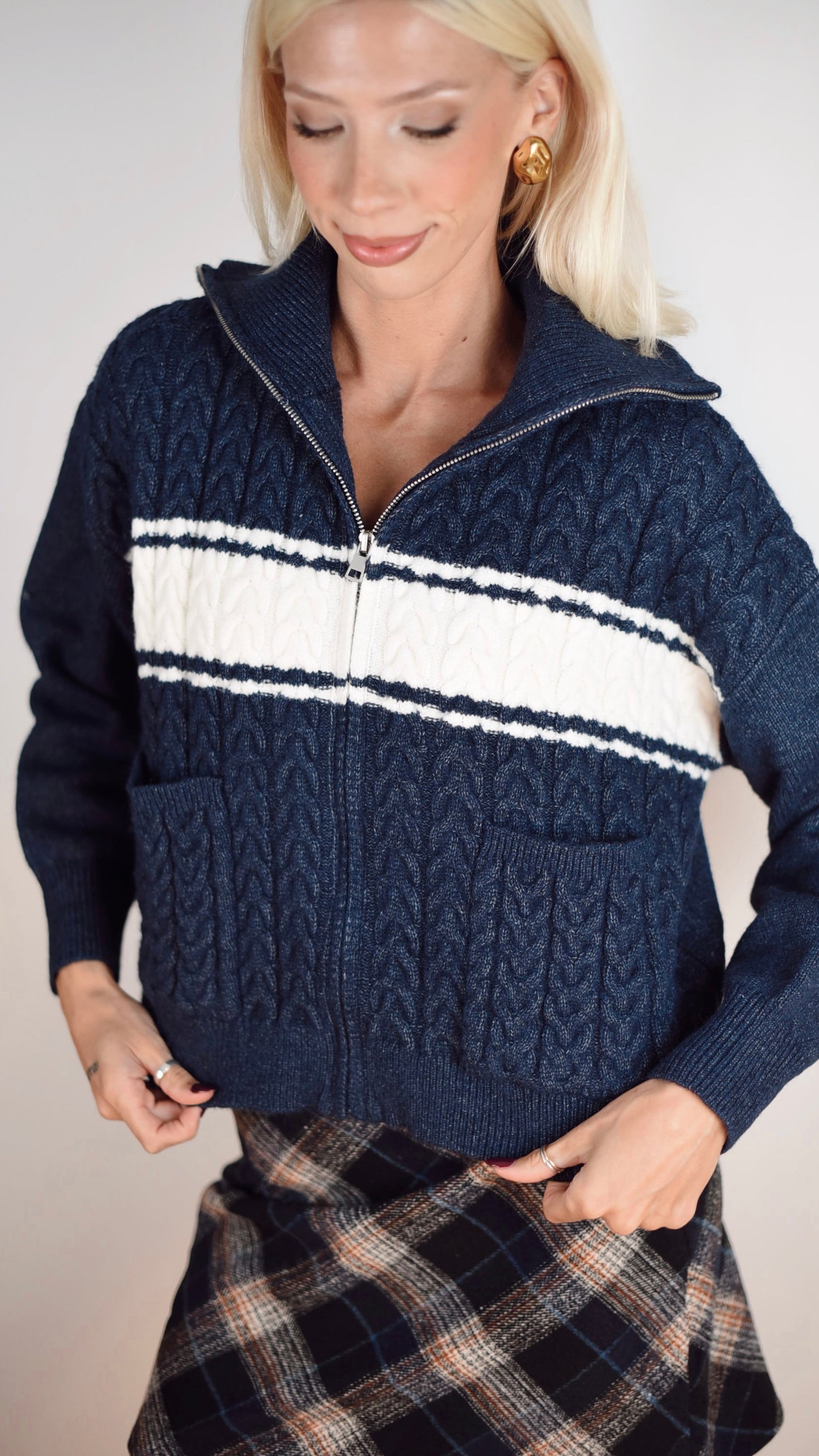 Mary Sweater