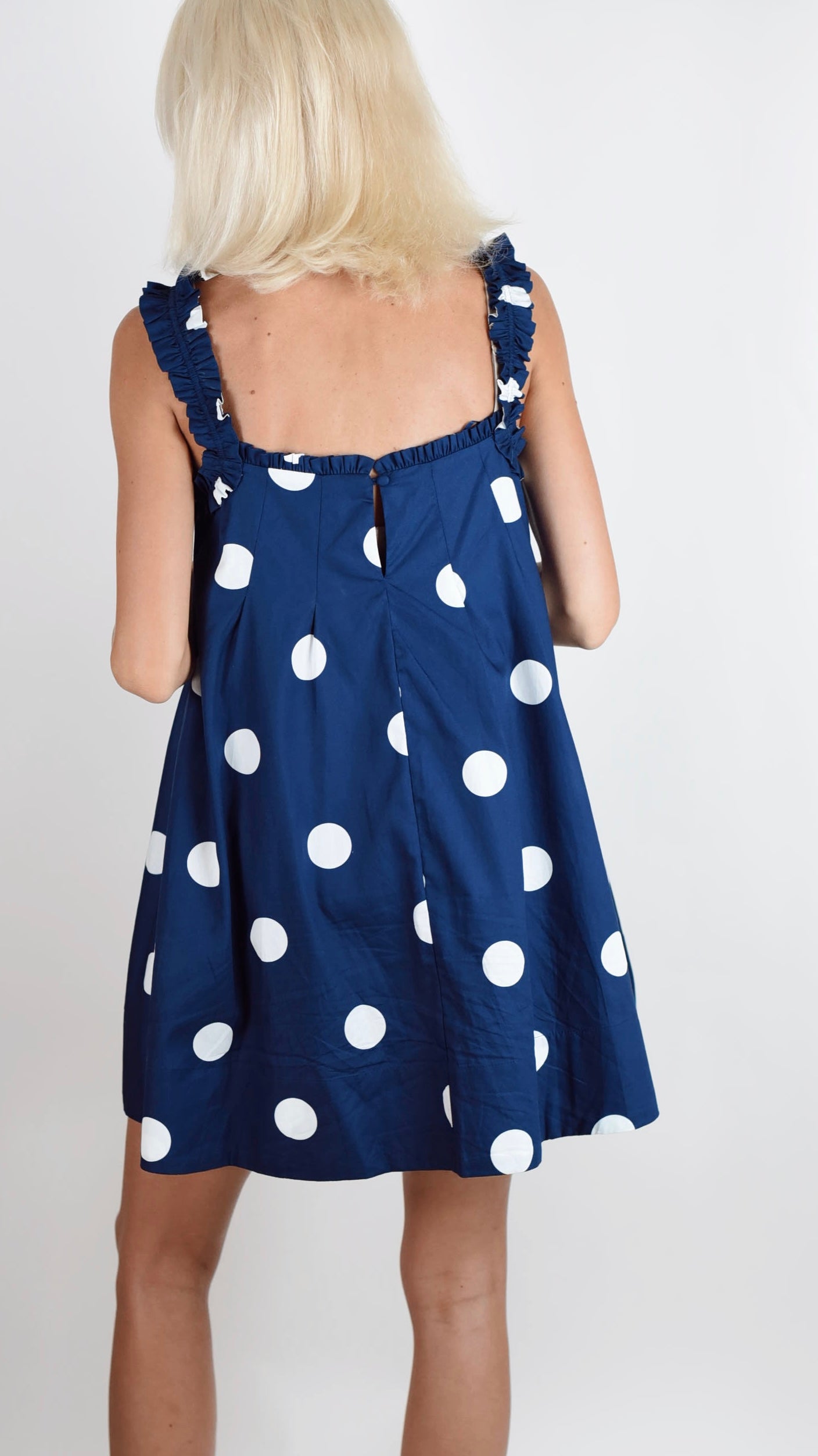 Lorna Dress