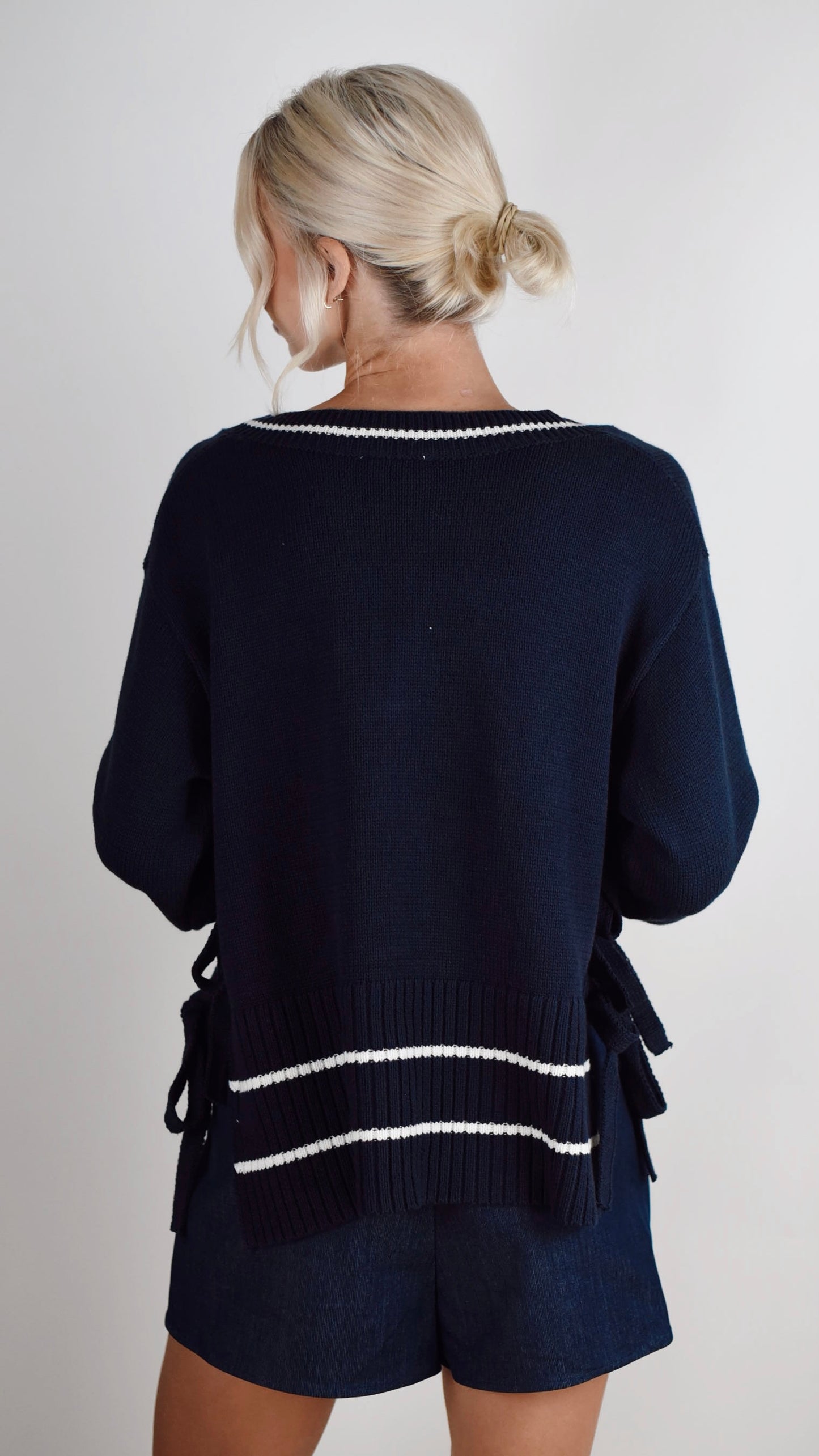 Tori Sweater