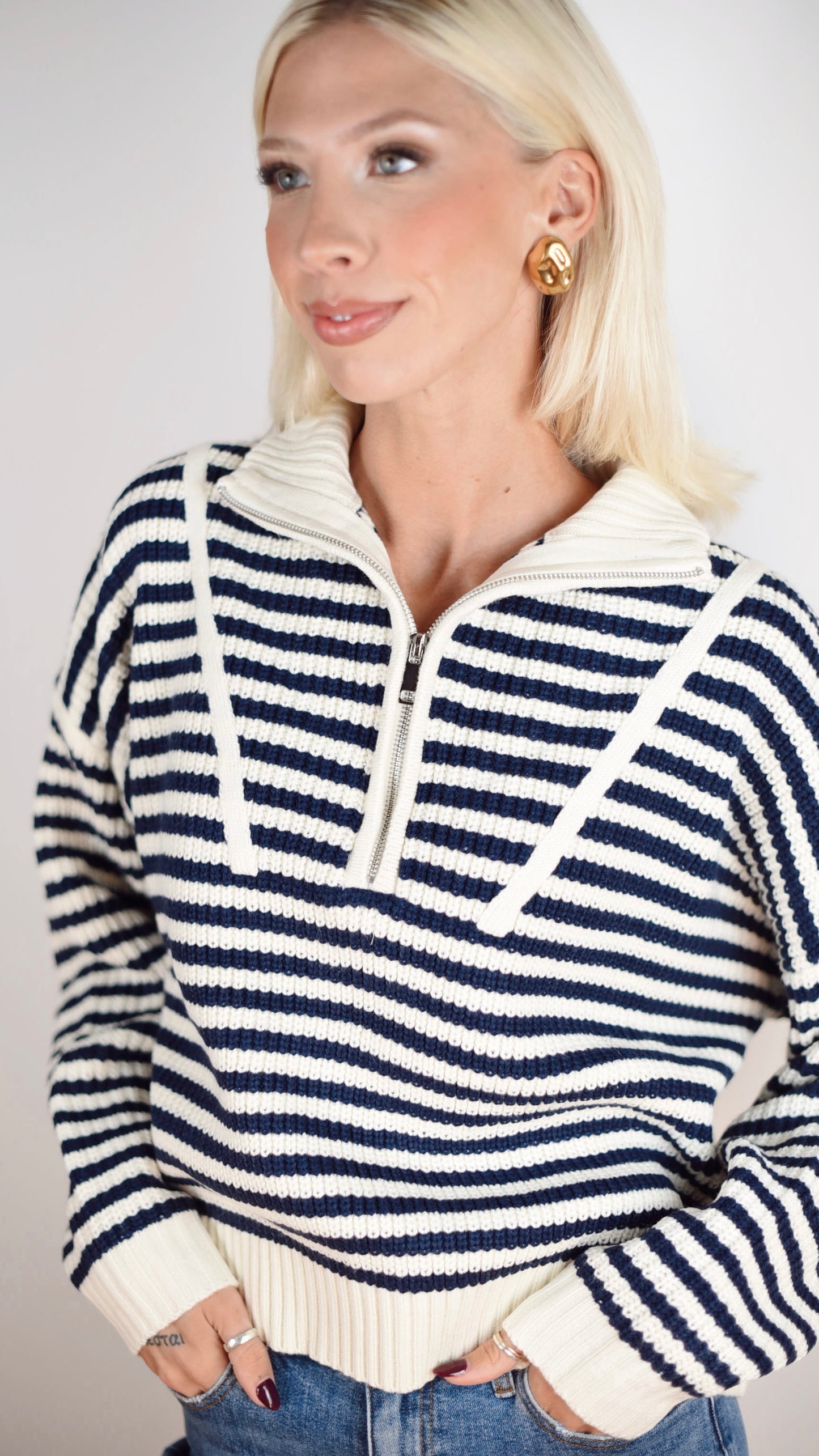 Betty Sweater
