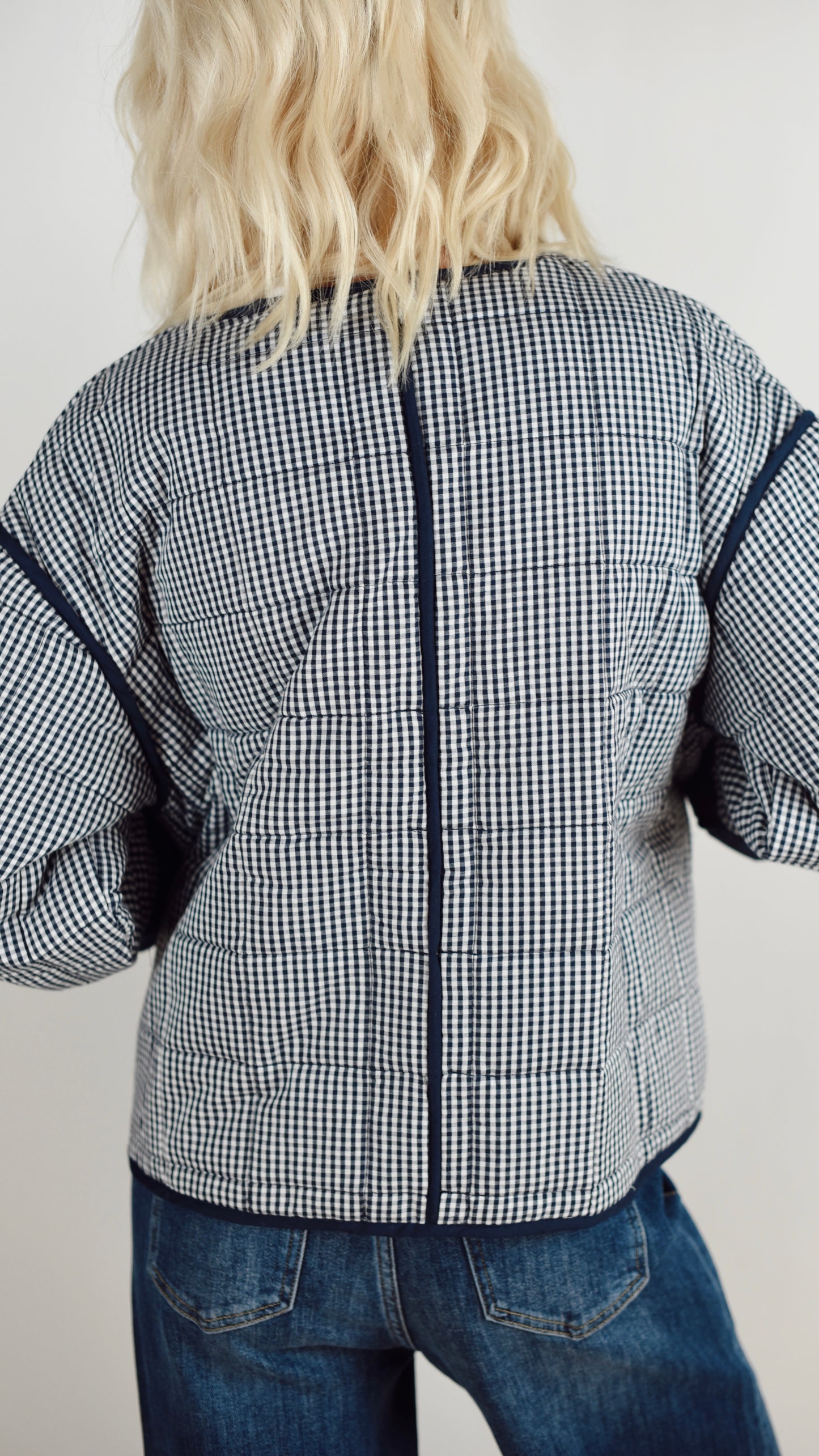 Martha Jacket