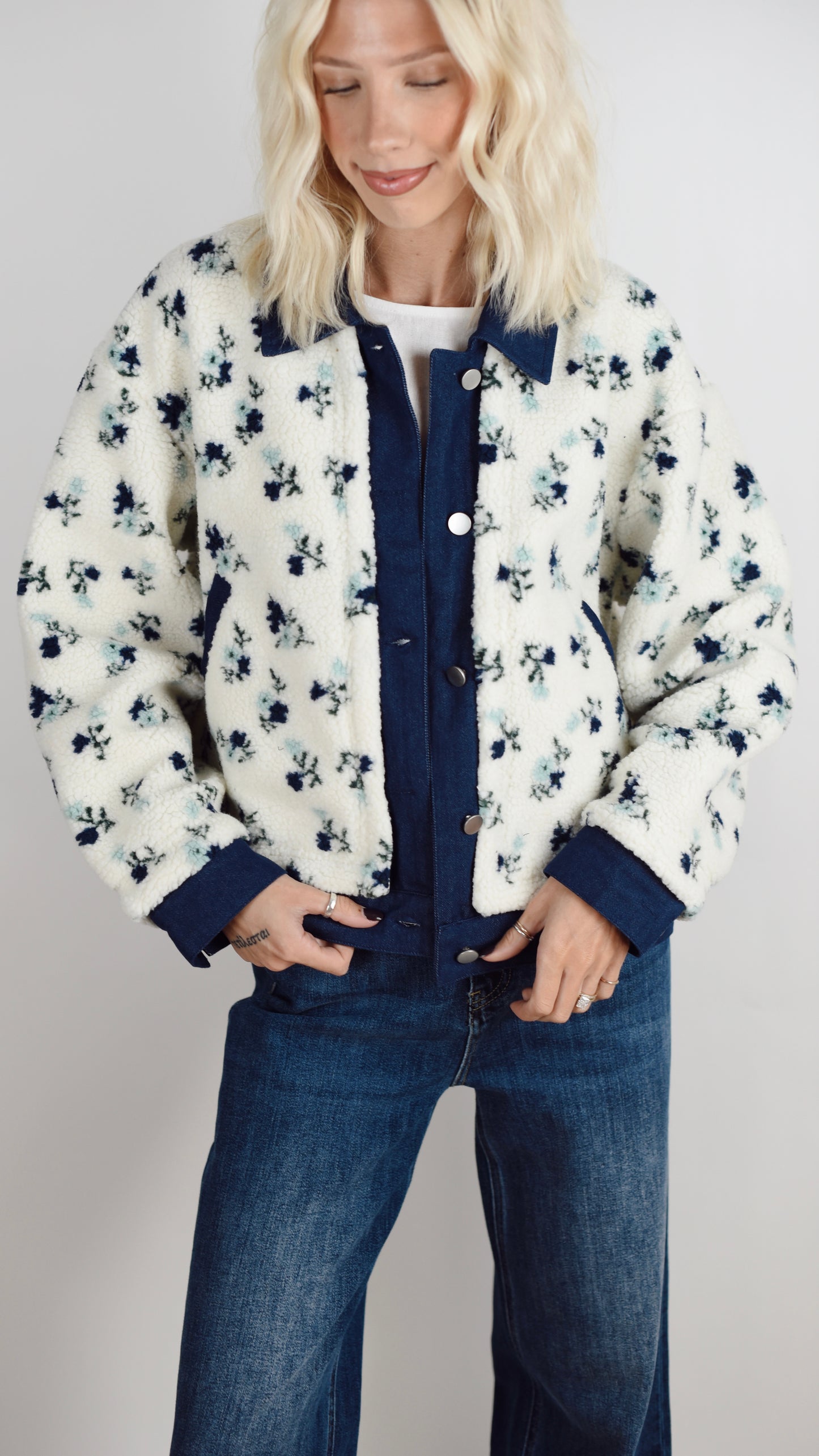 Beatrice Jacket