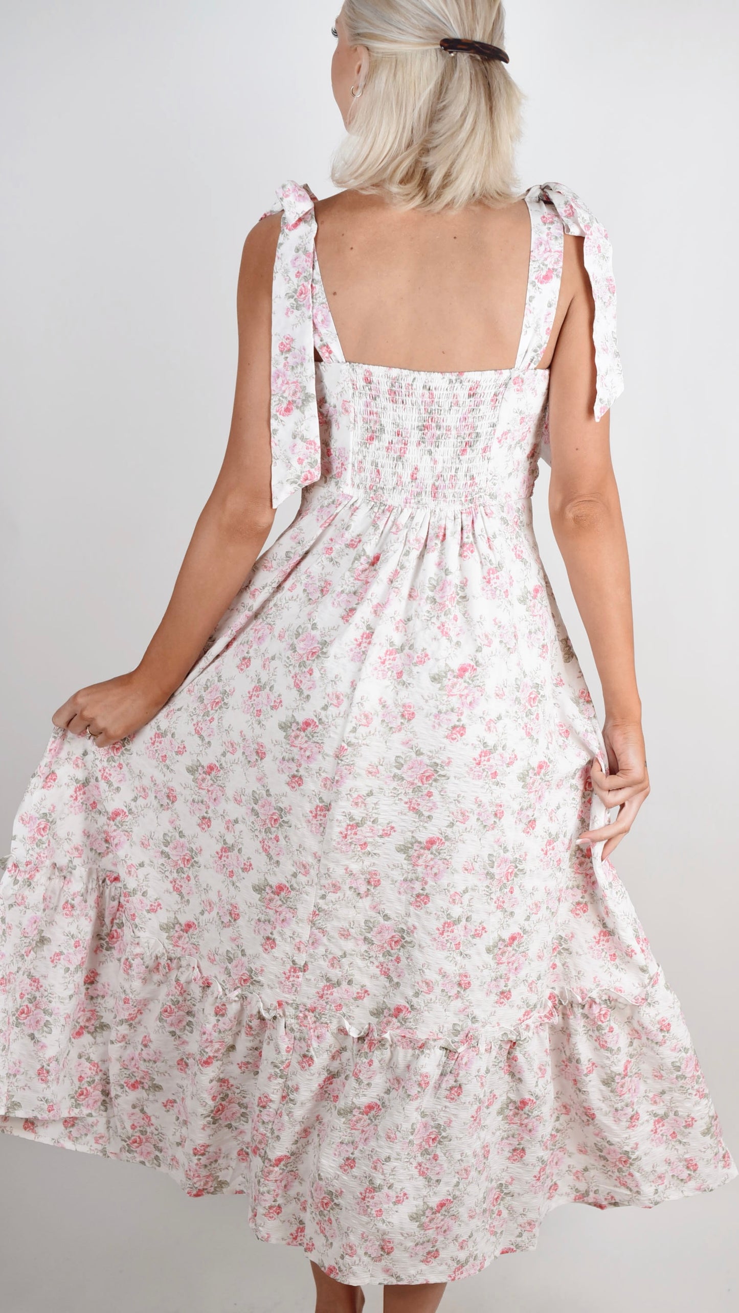 Gianna Dress