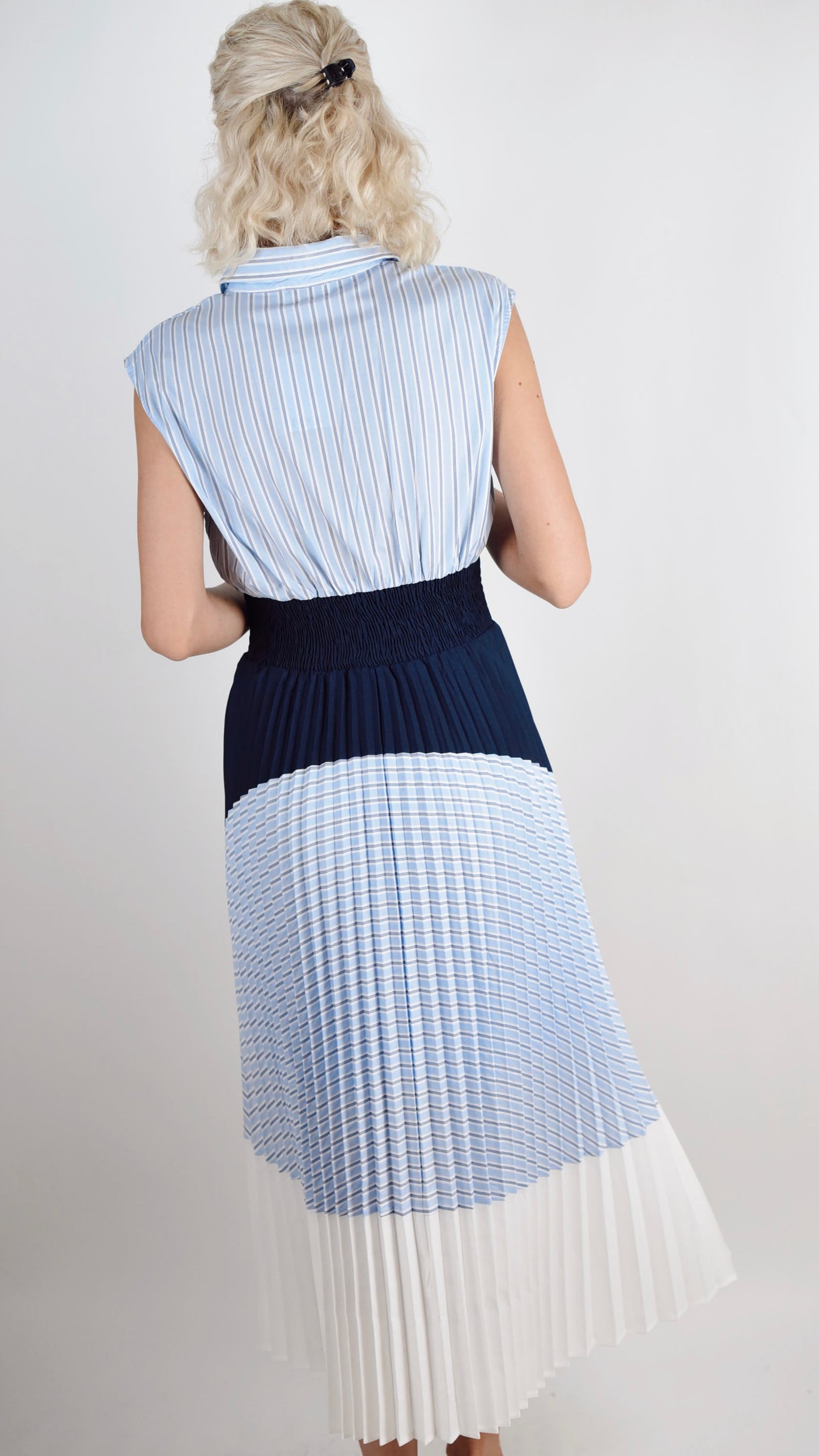 Hannah Dress
