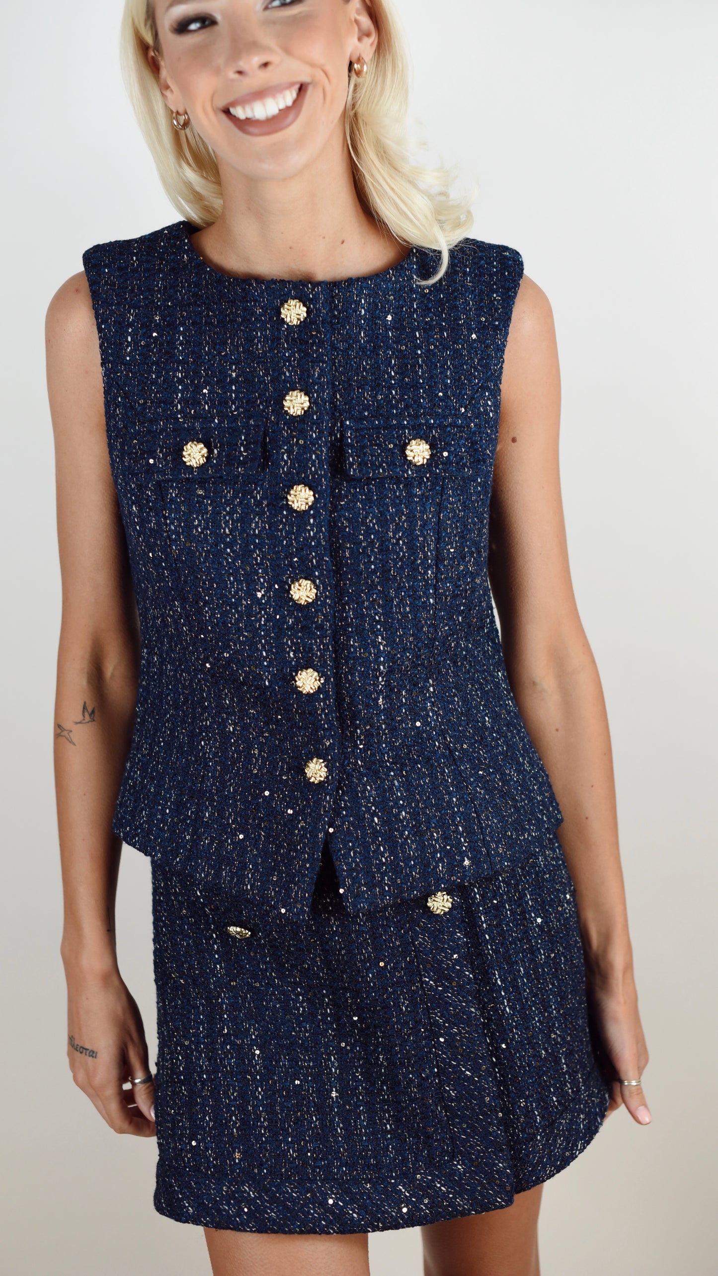 Alice Vest