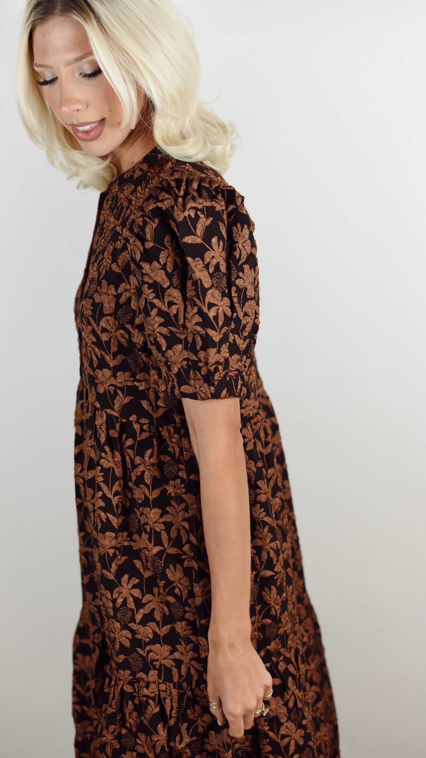 Malissa Dress