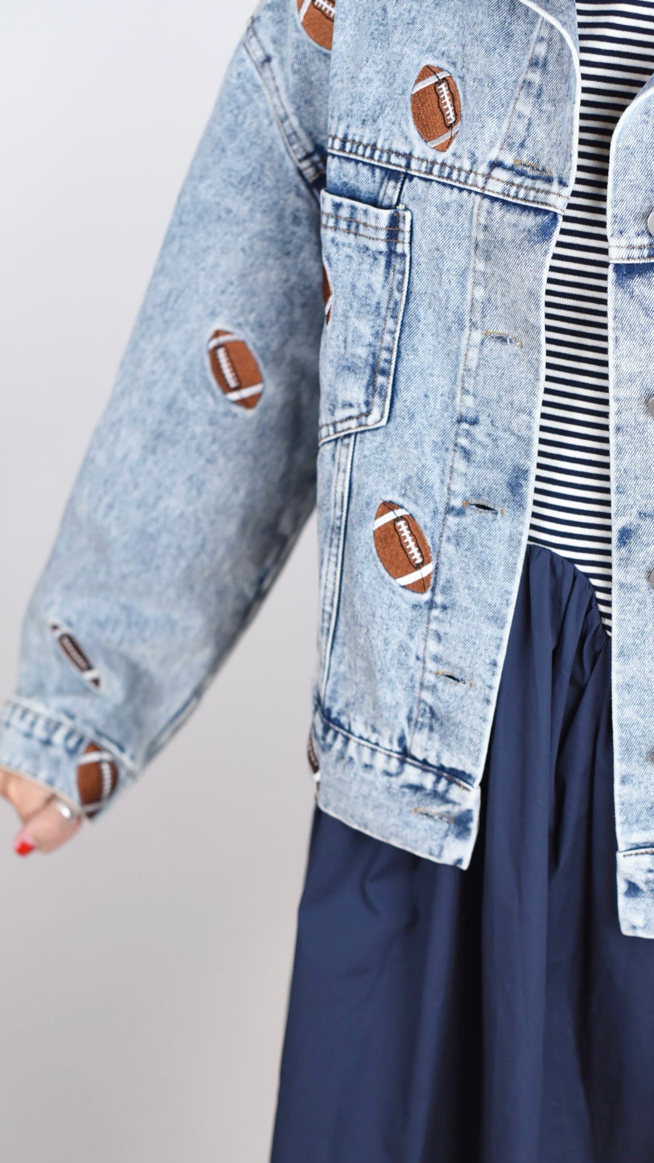 Nittany Jacket