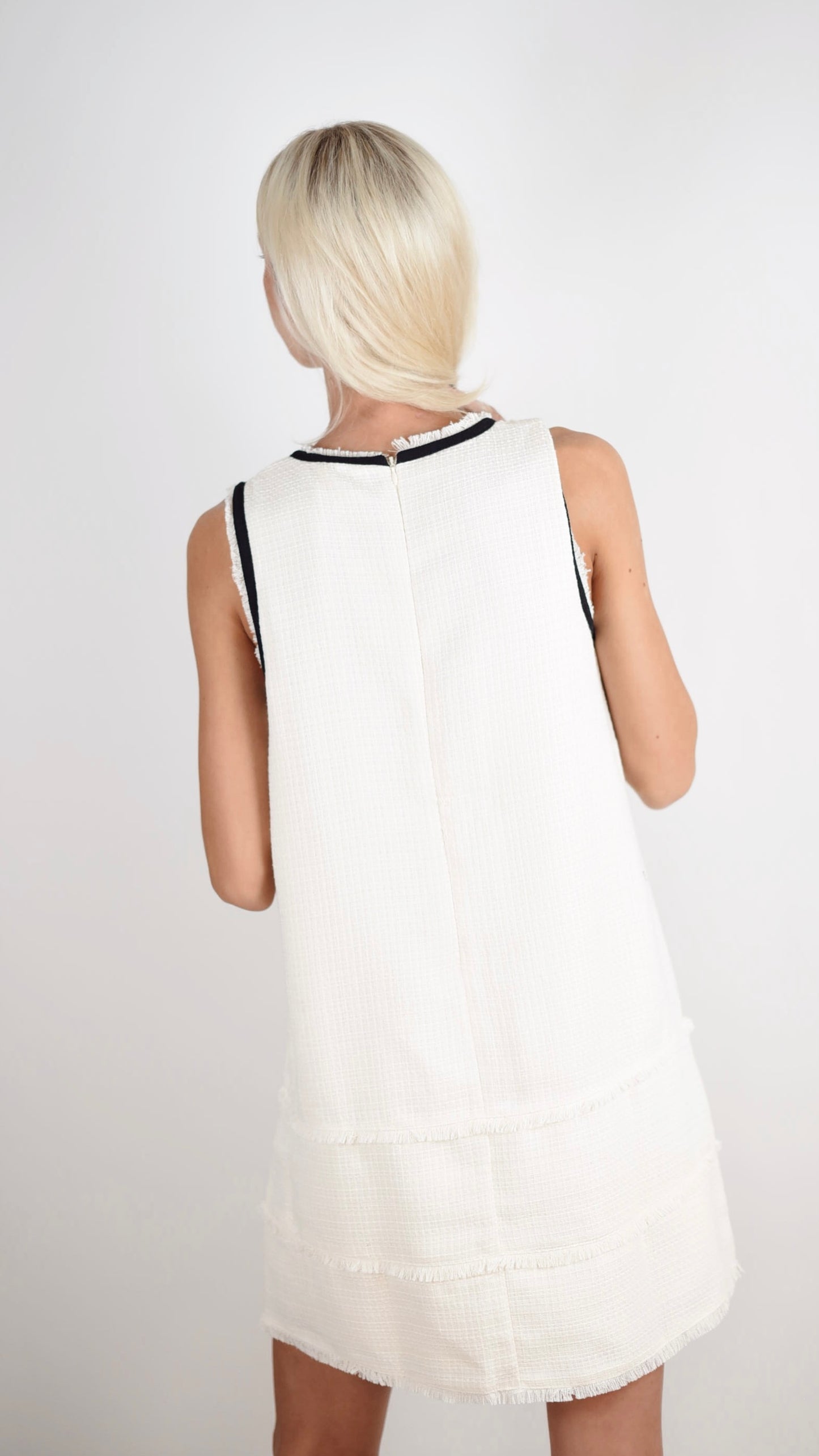 Hattie Dress