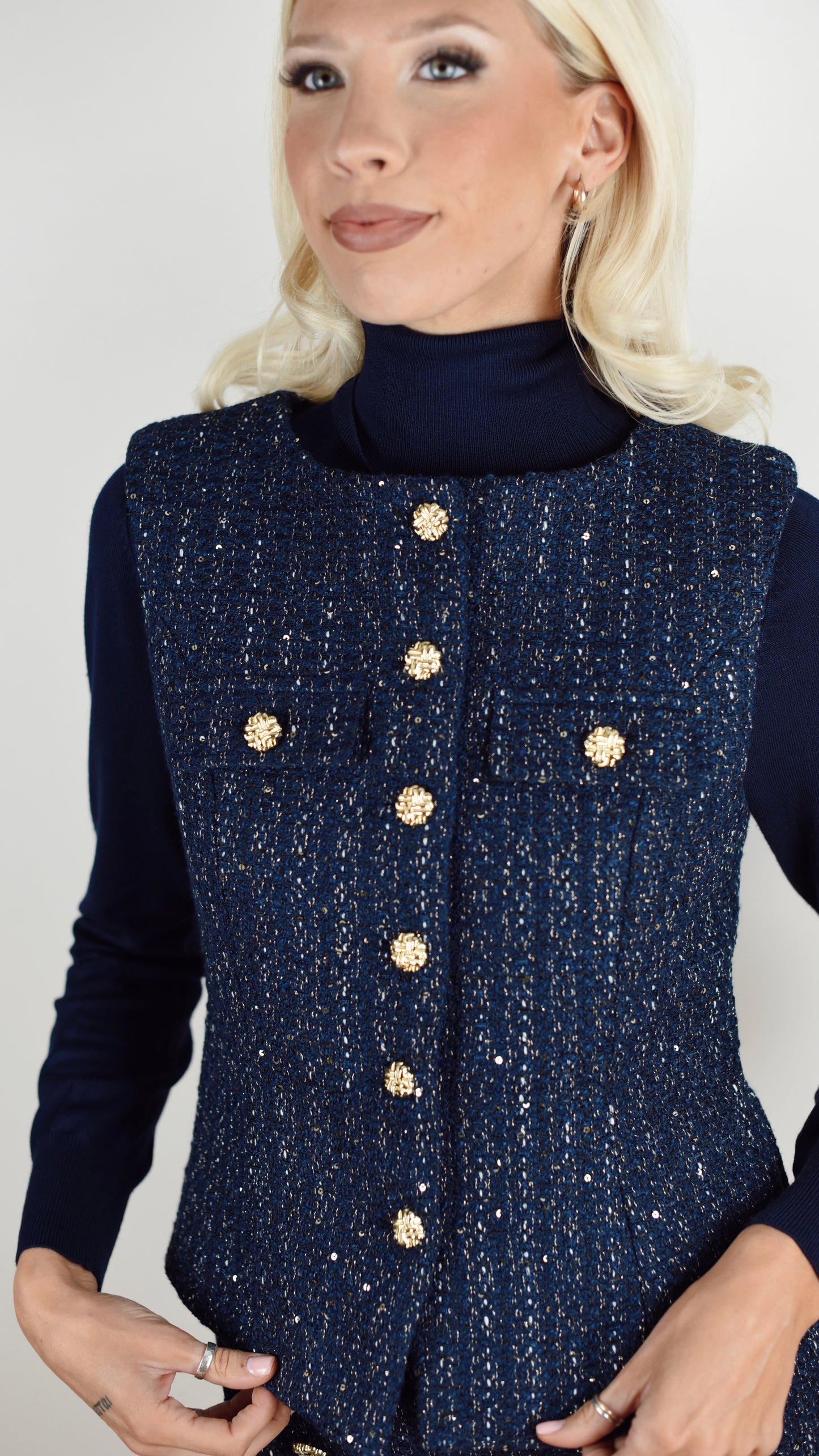 Alice Vest