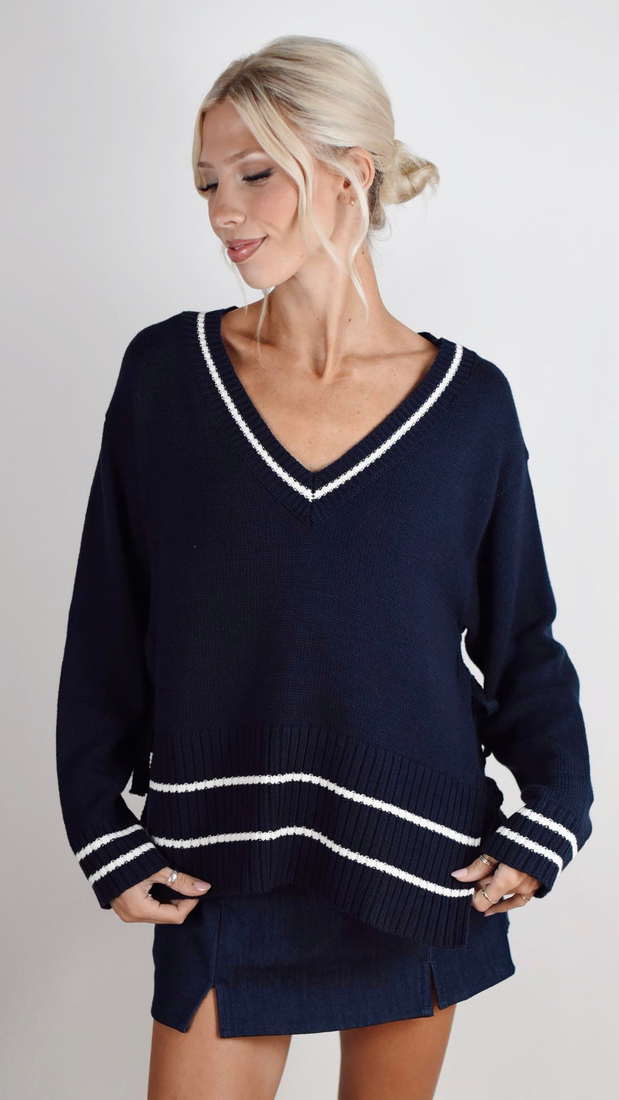 Tori Sweater