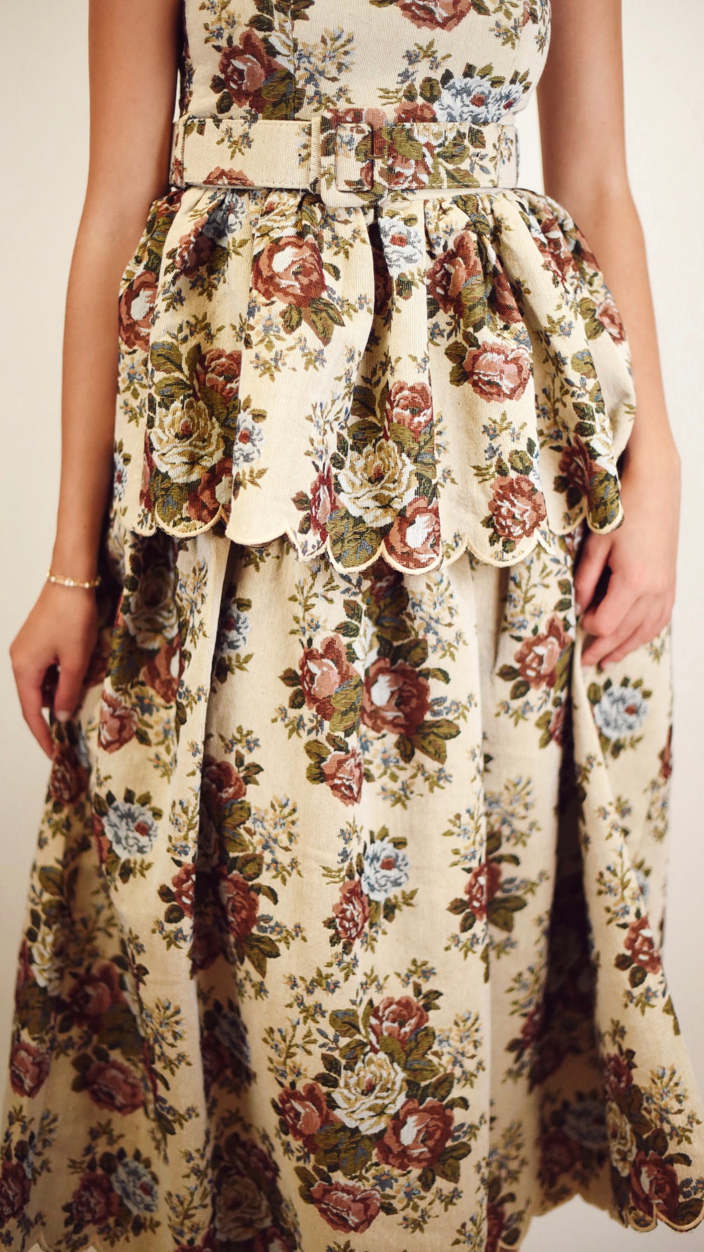 Florence Dress