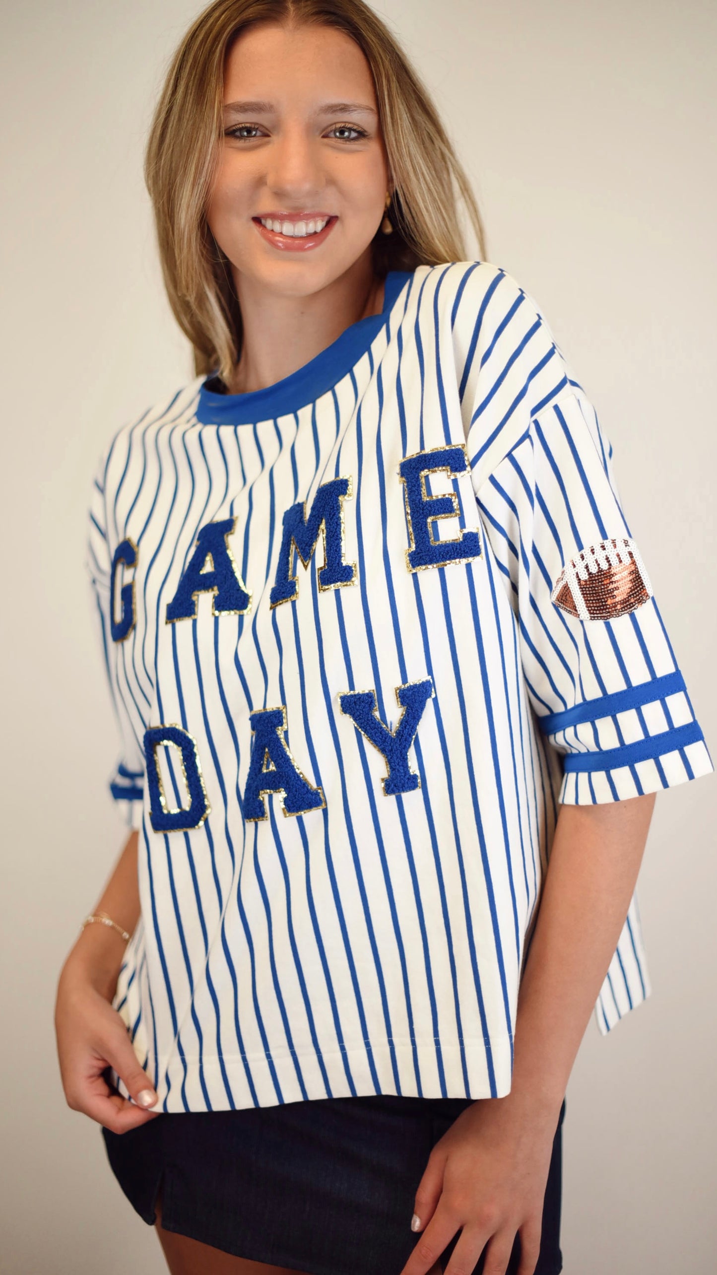Jersey Top