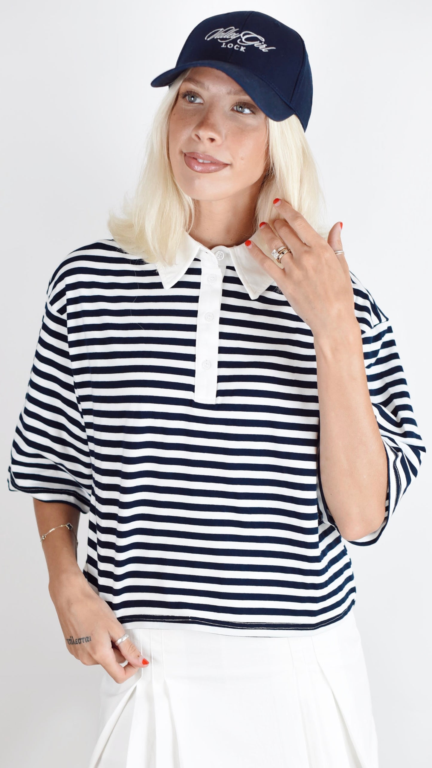 Allison Top