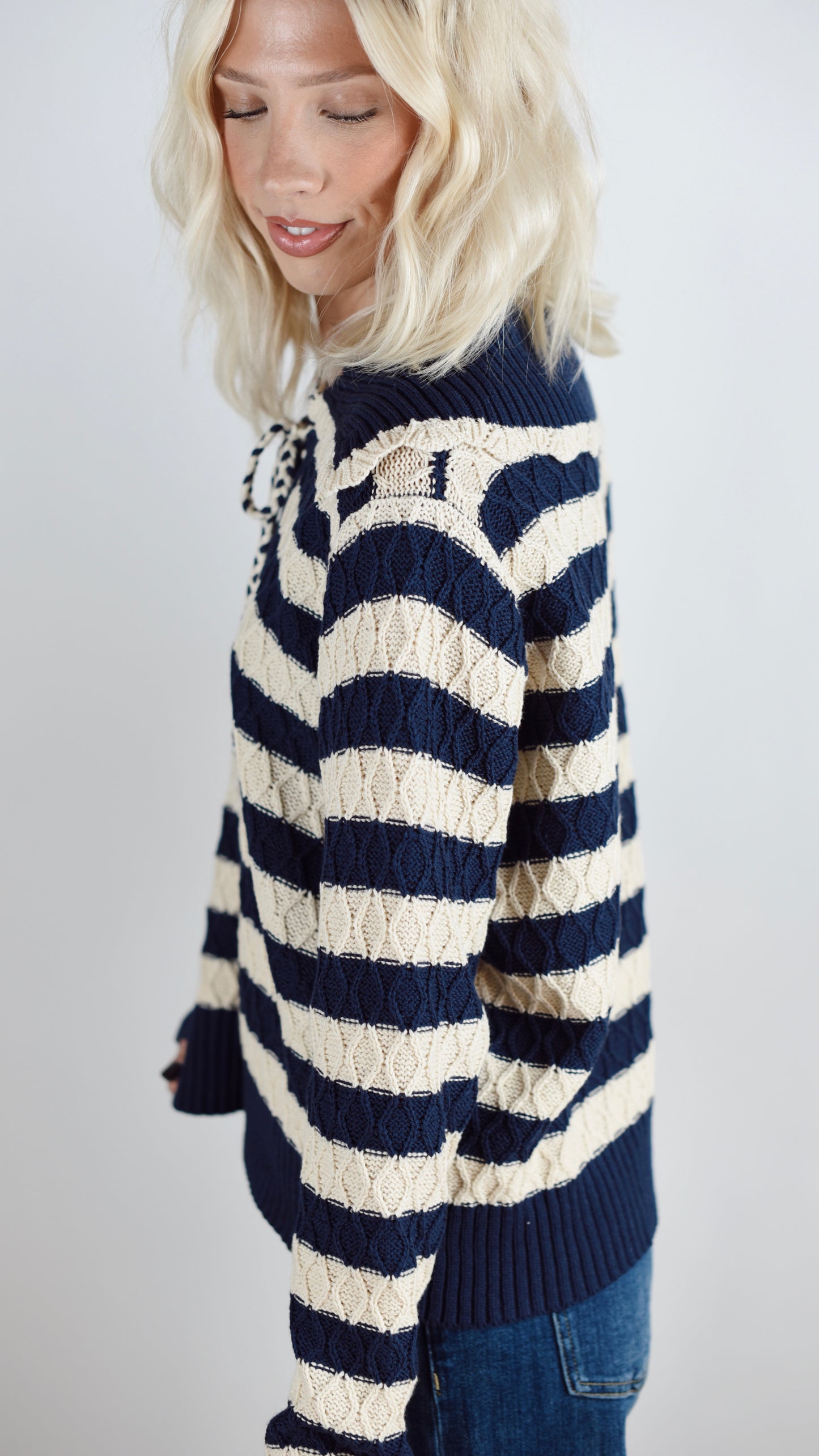 Alice Sweater