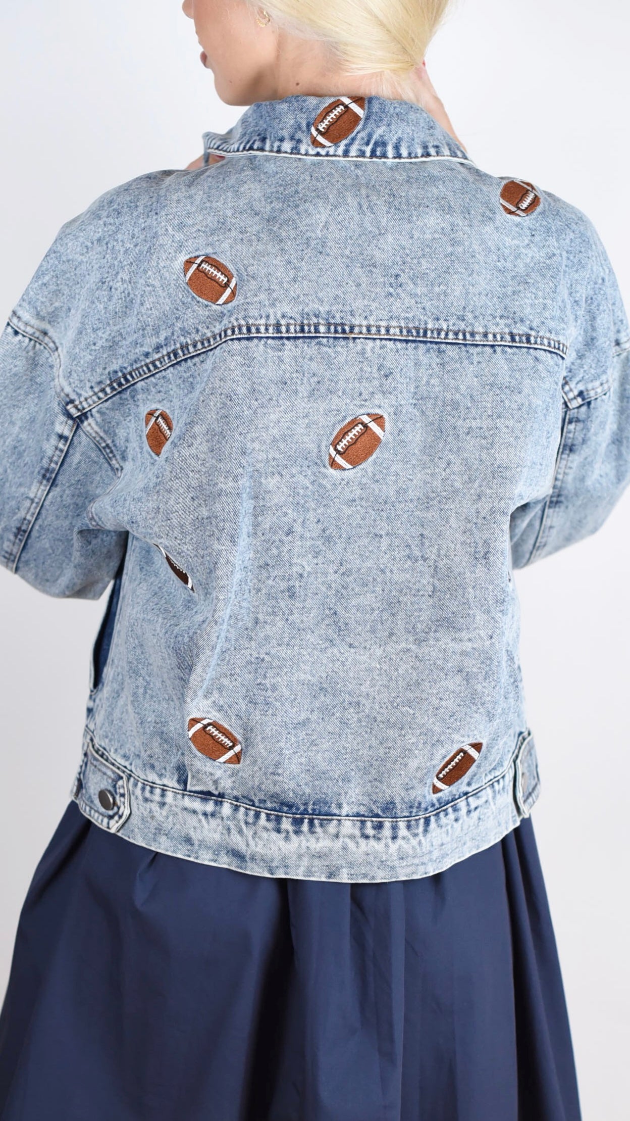 Nittany Jacket