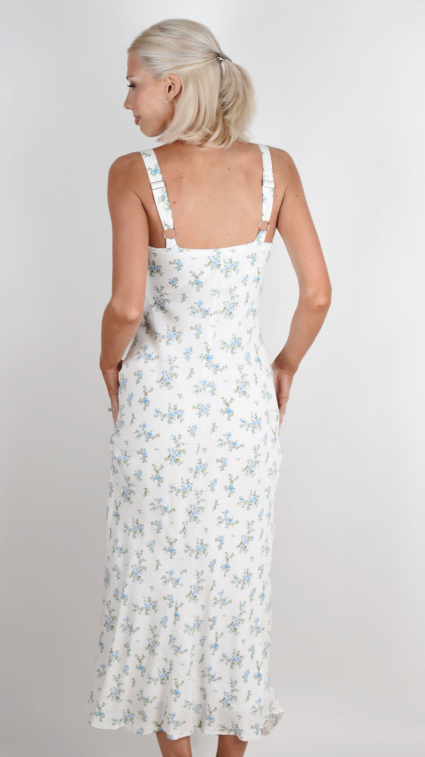 Hazel Dress