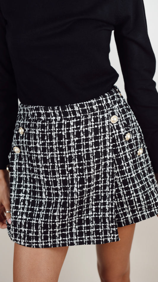 Clara Skirt