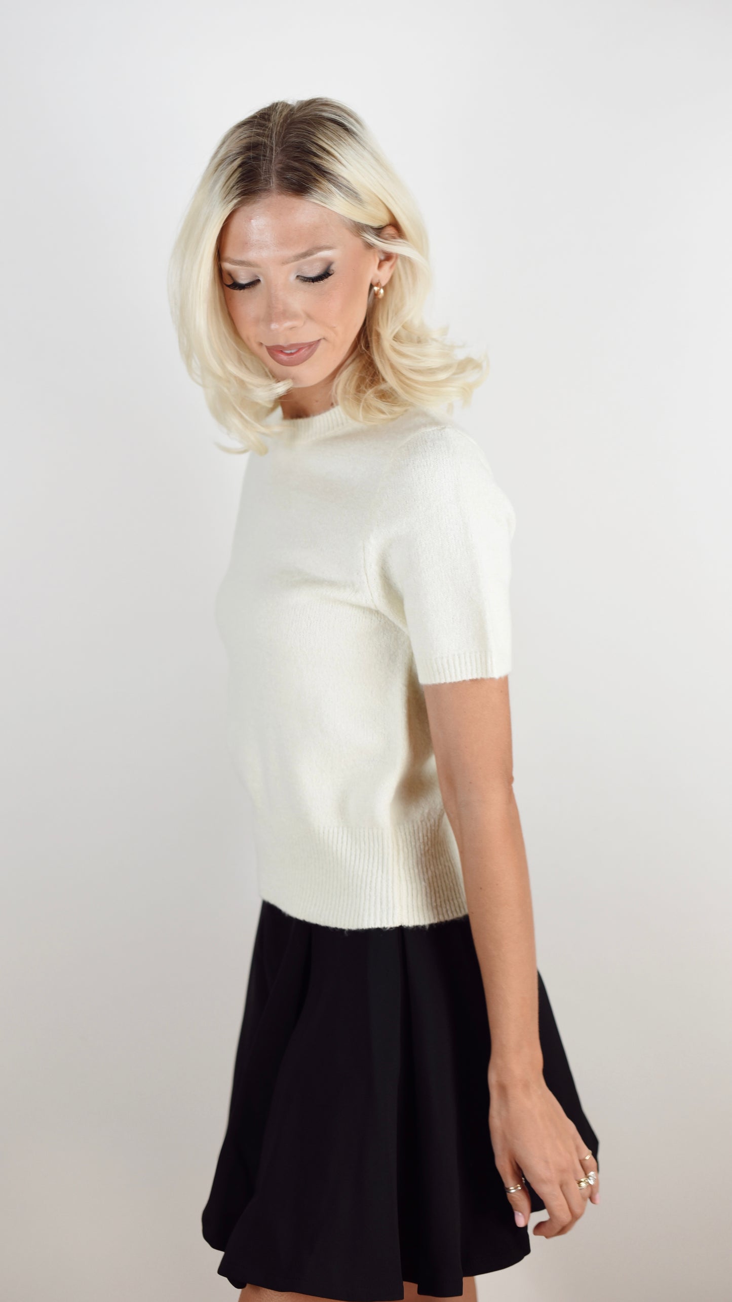 Agatha Skirt