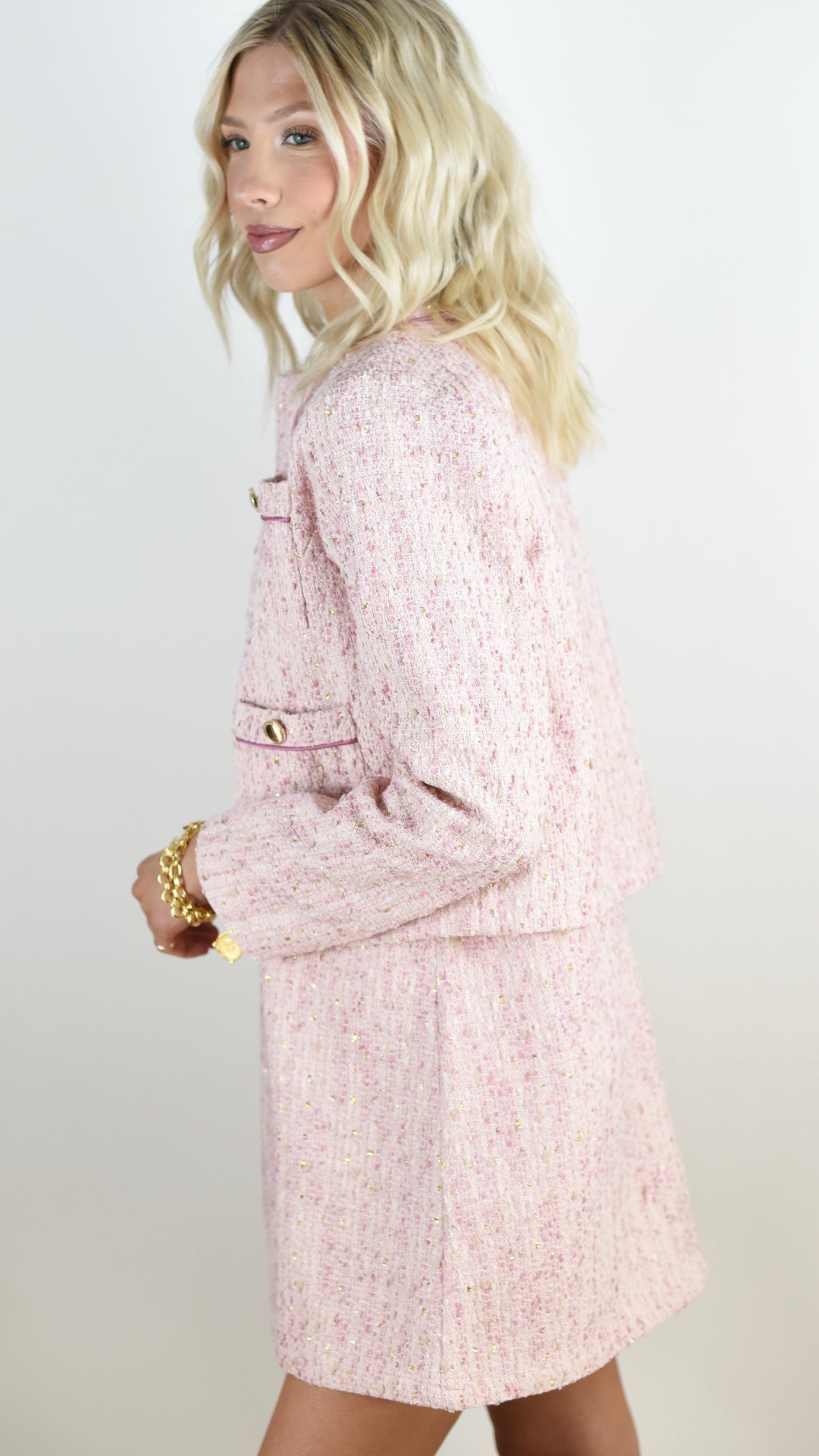 Jackie Dress