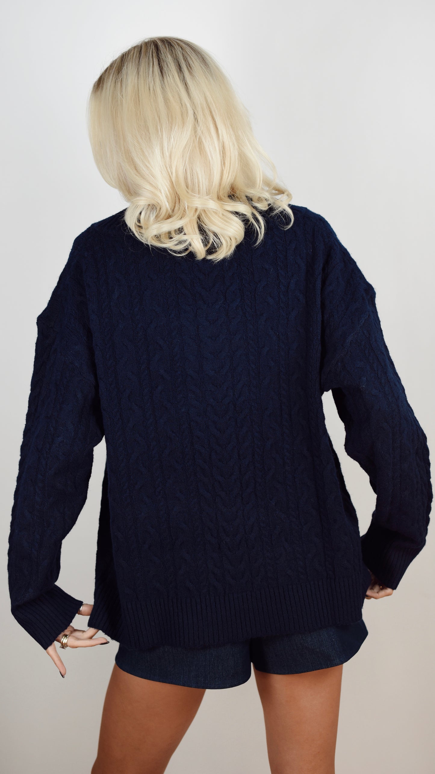 Matilda Sweater