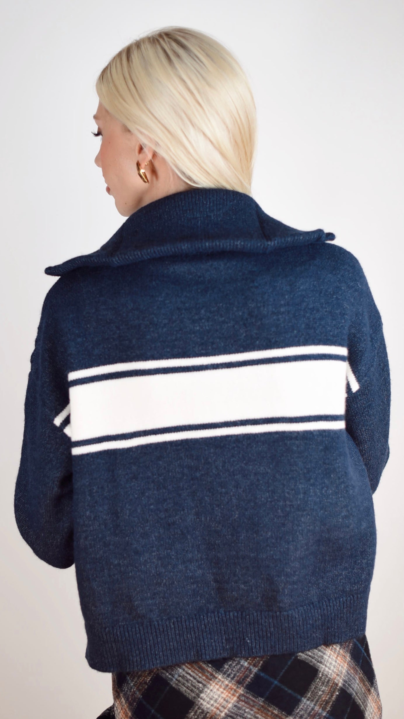 Mary Sweater