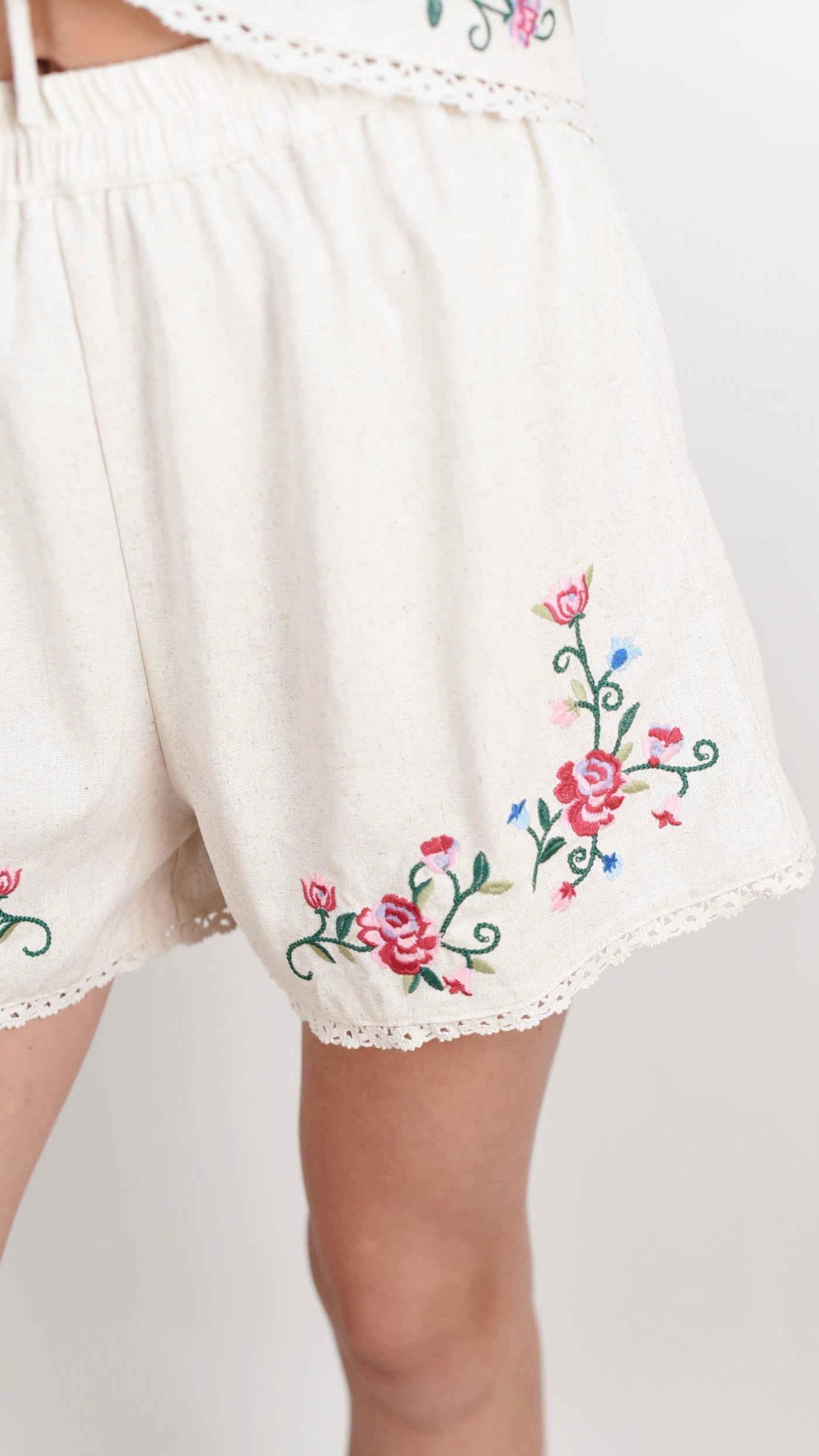 Madison Shorts