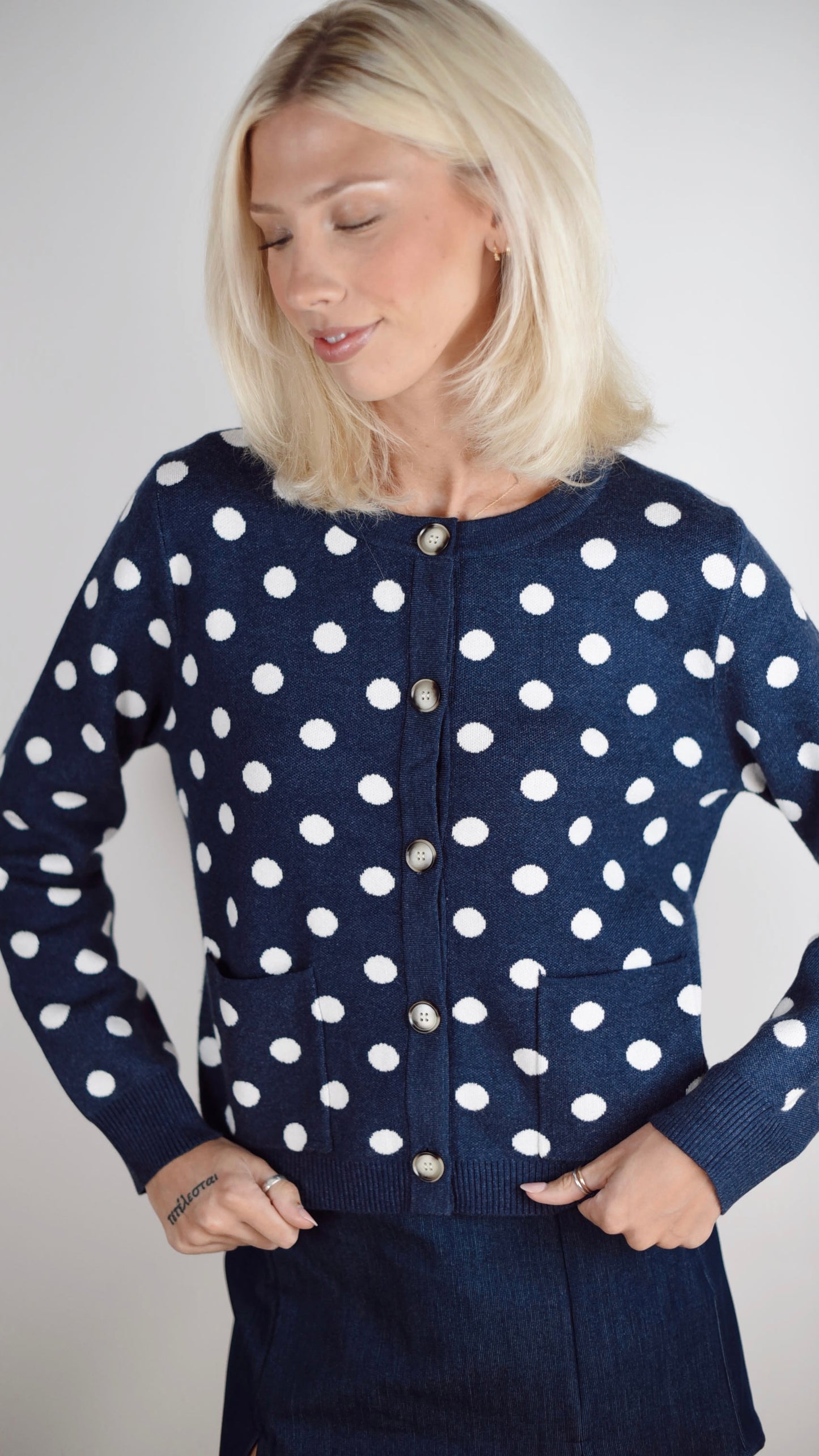 Candis Sweater