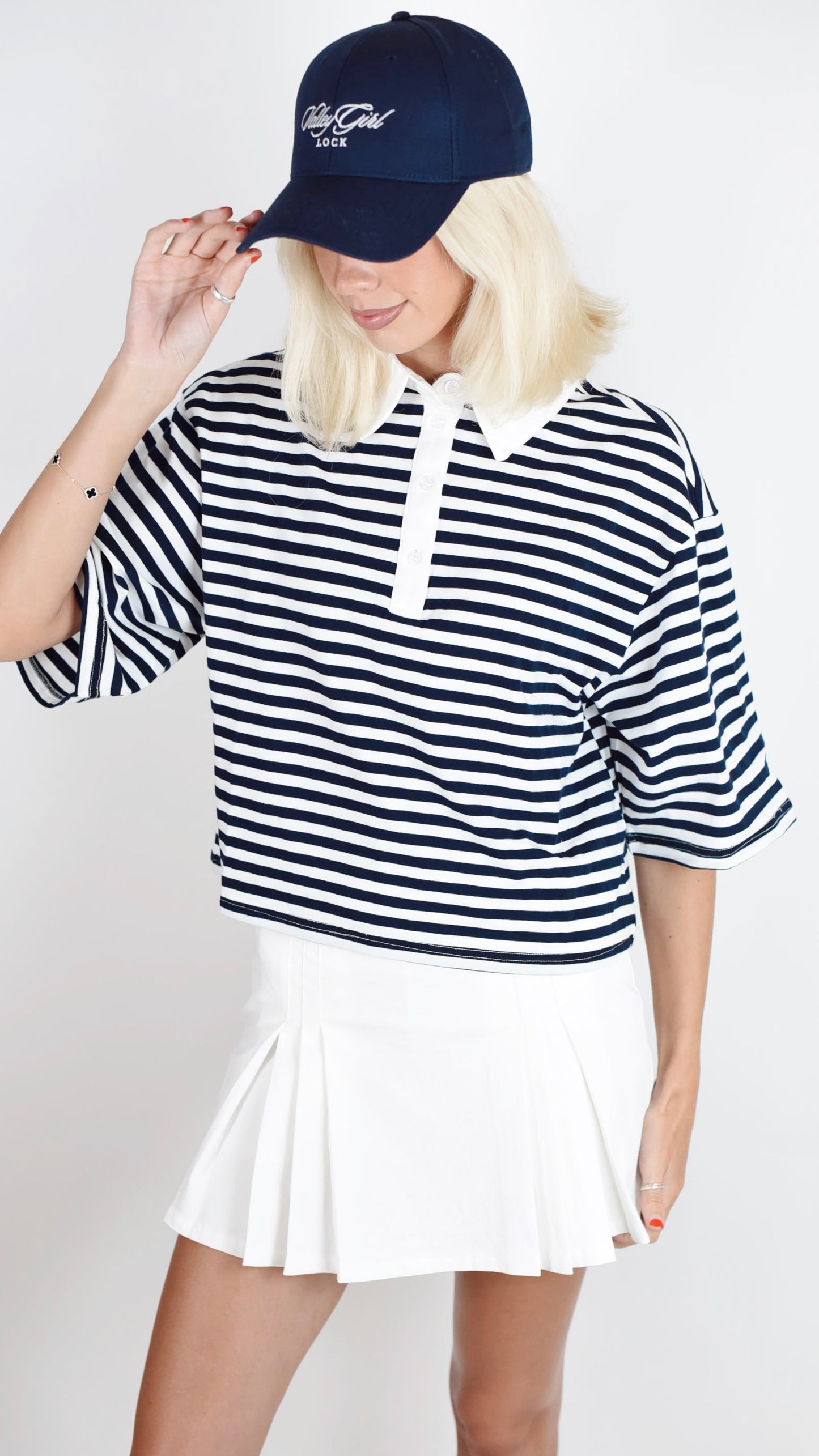 Allison Top