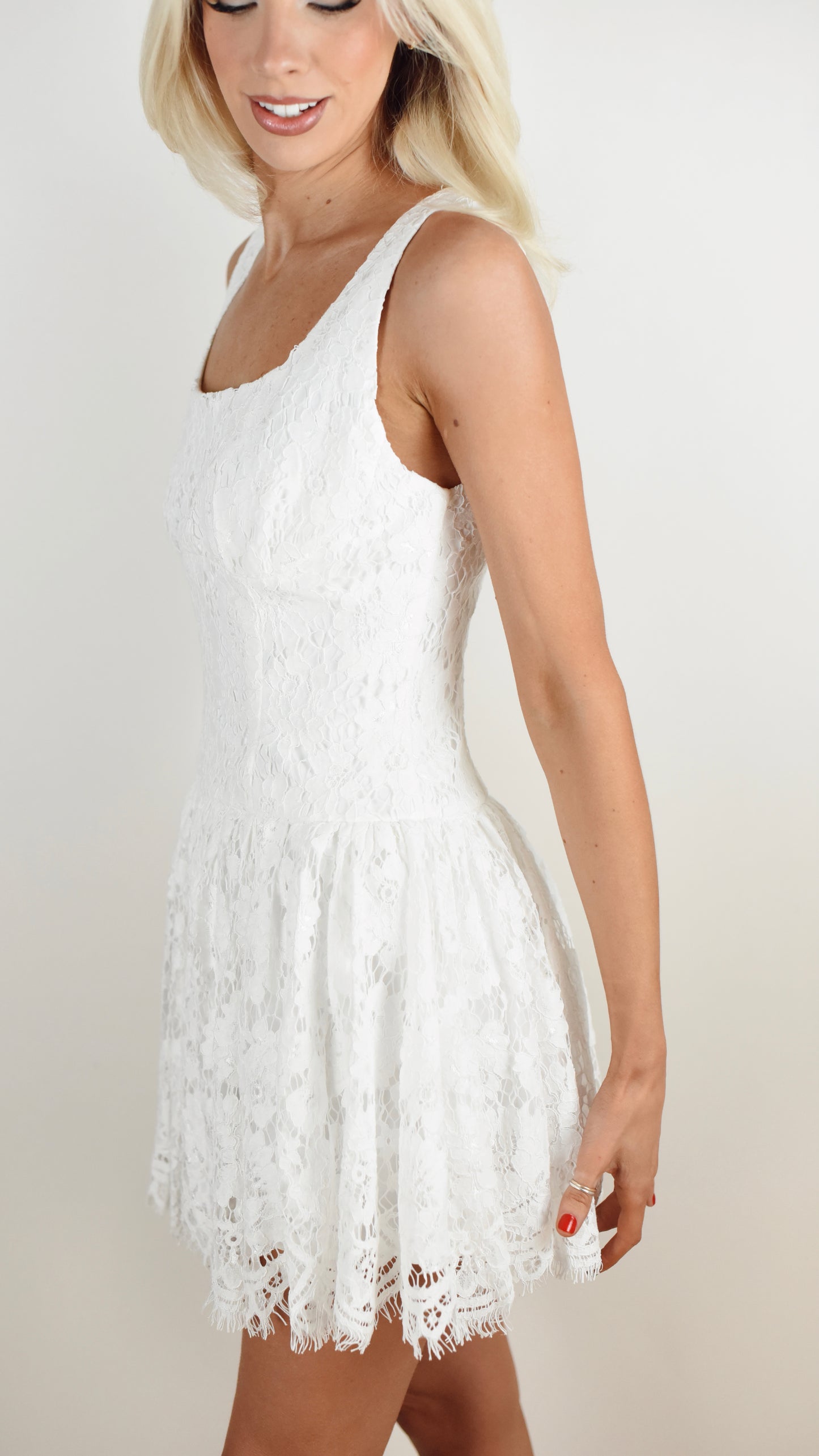 Lucille Dress