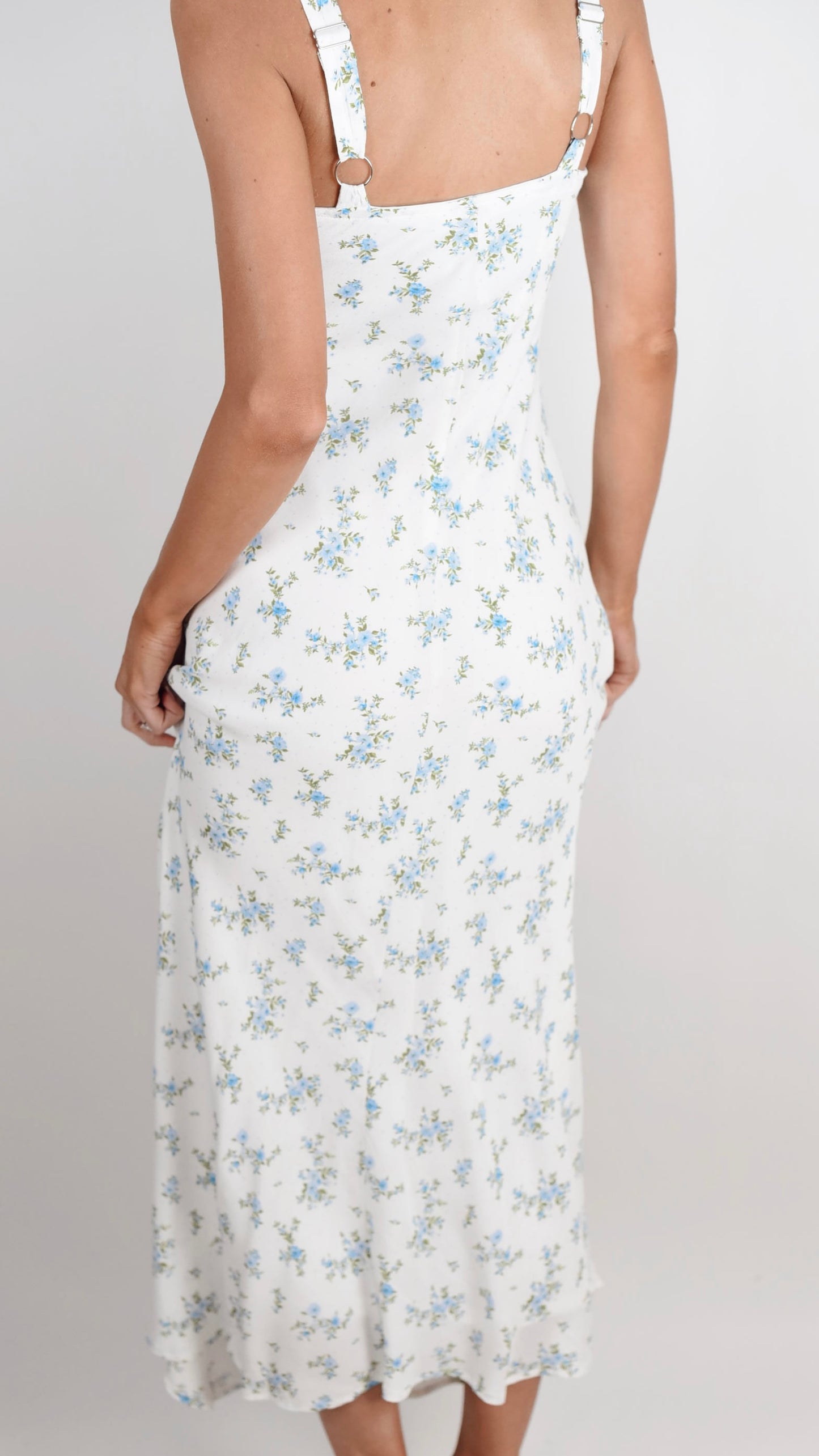 Hazel Dress
