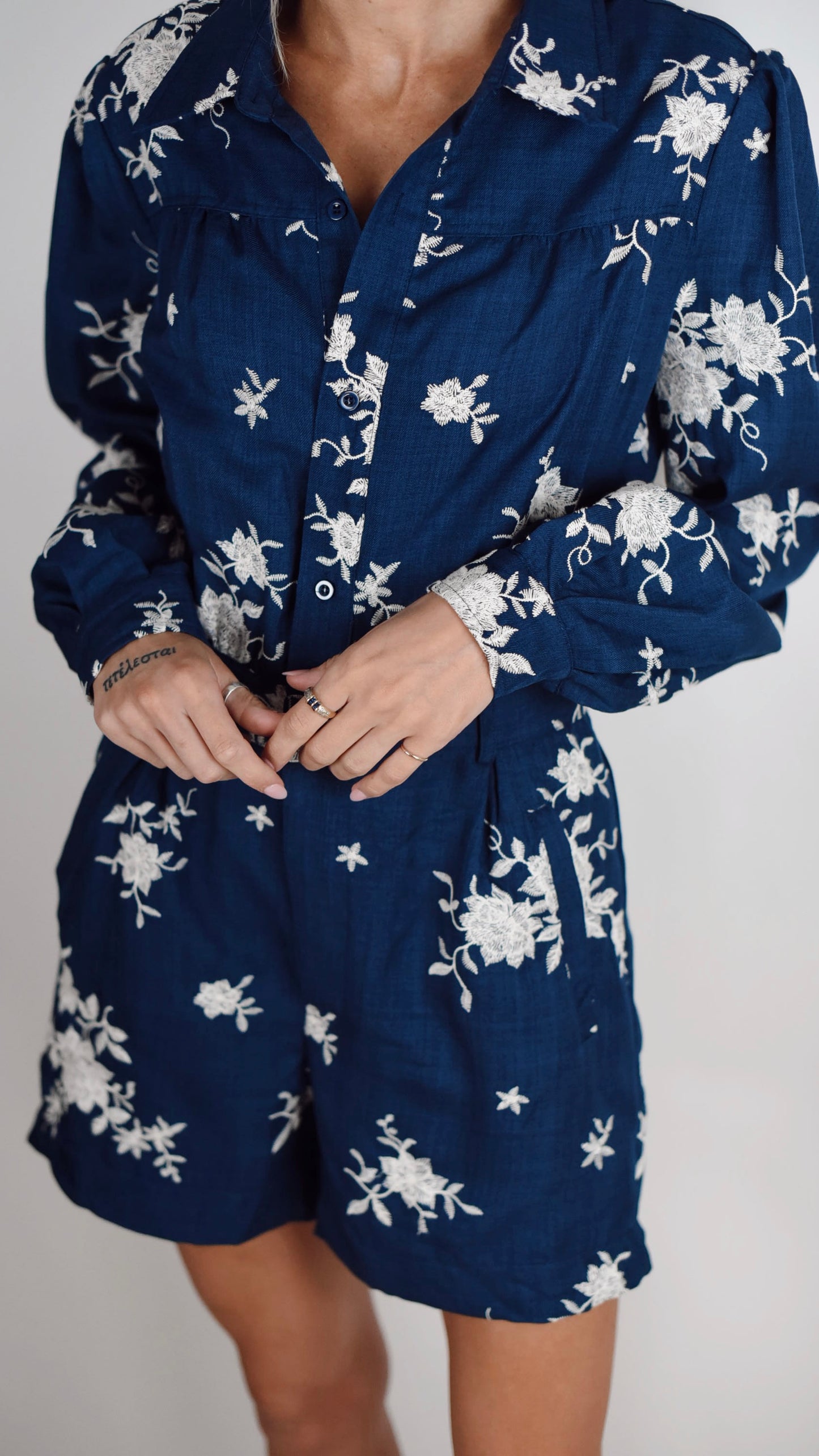 Rachael Romper