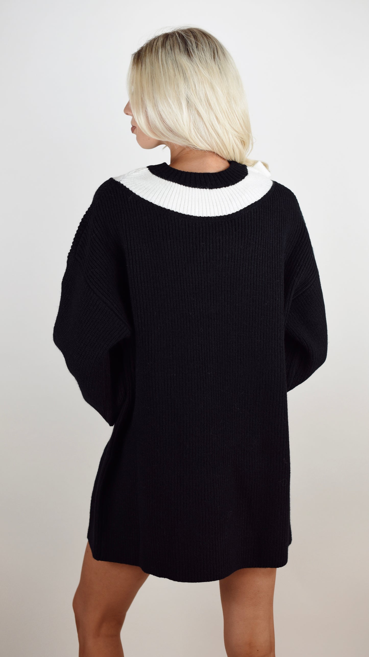 Margret Sweater Dress