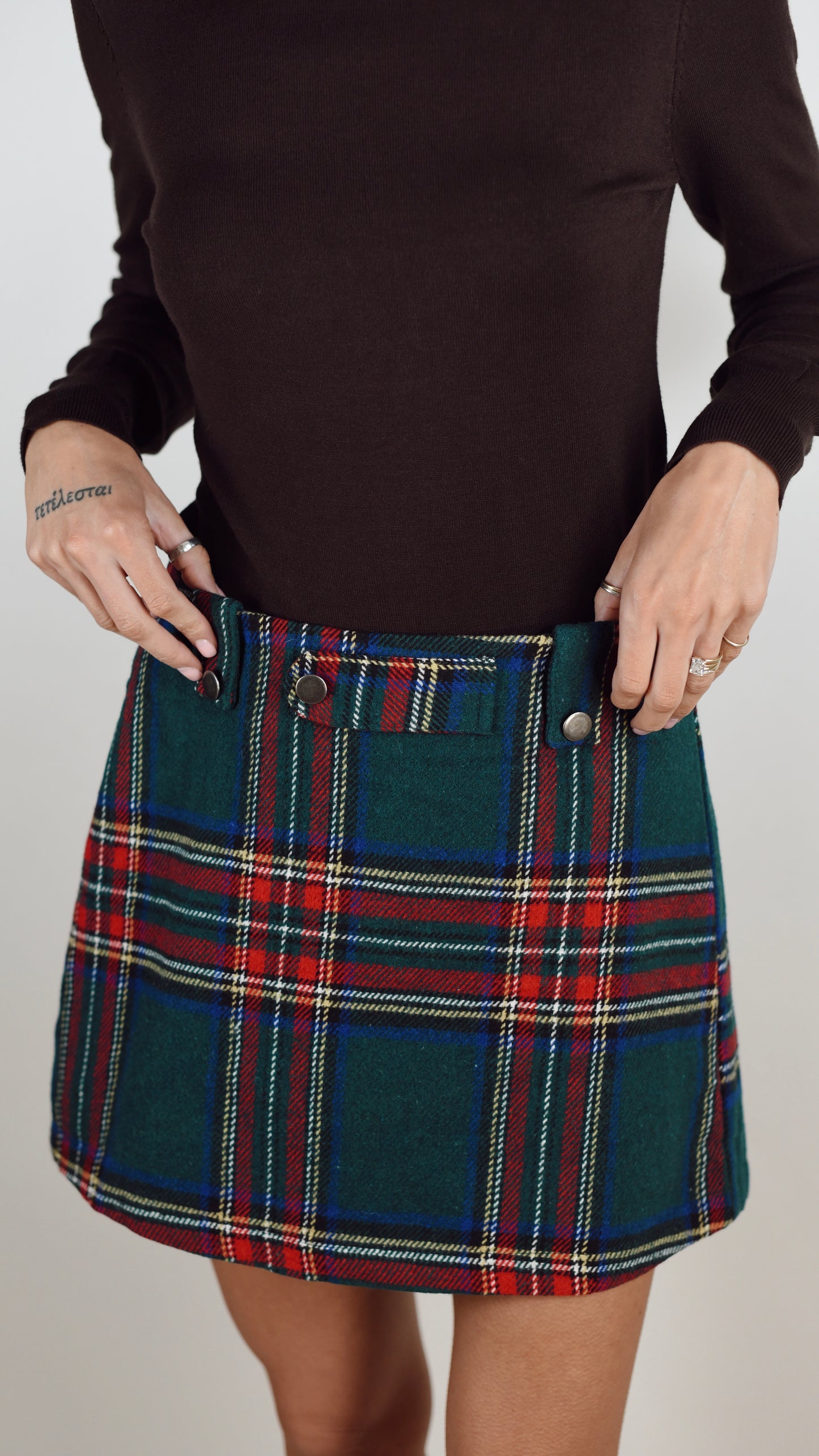 Holly Skort