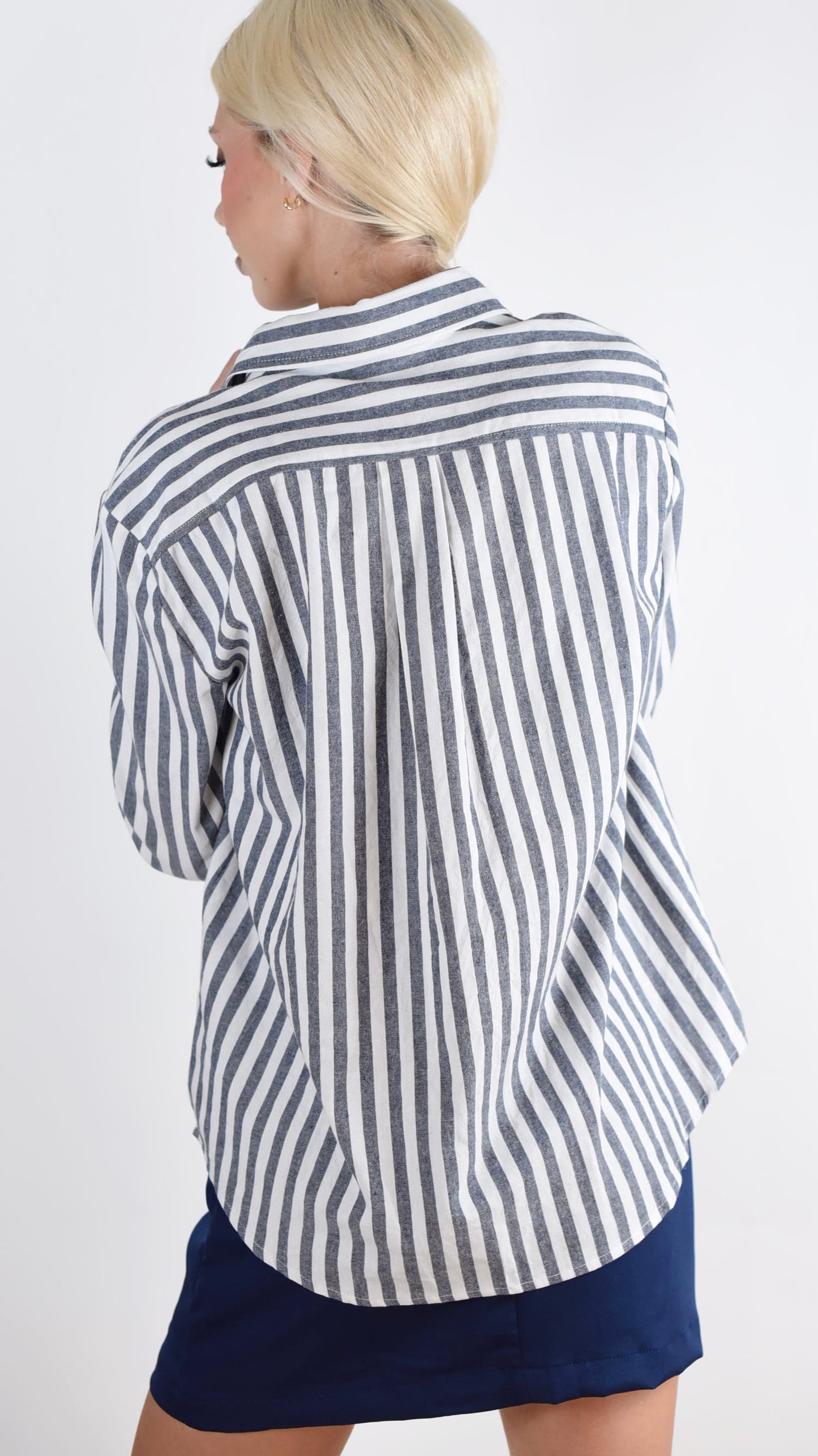 Quincy Shirt