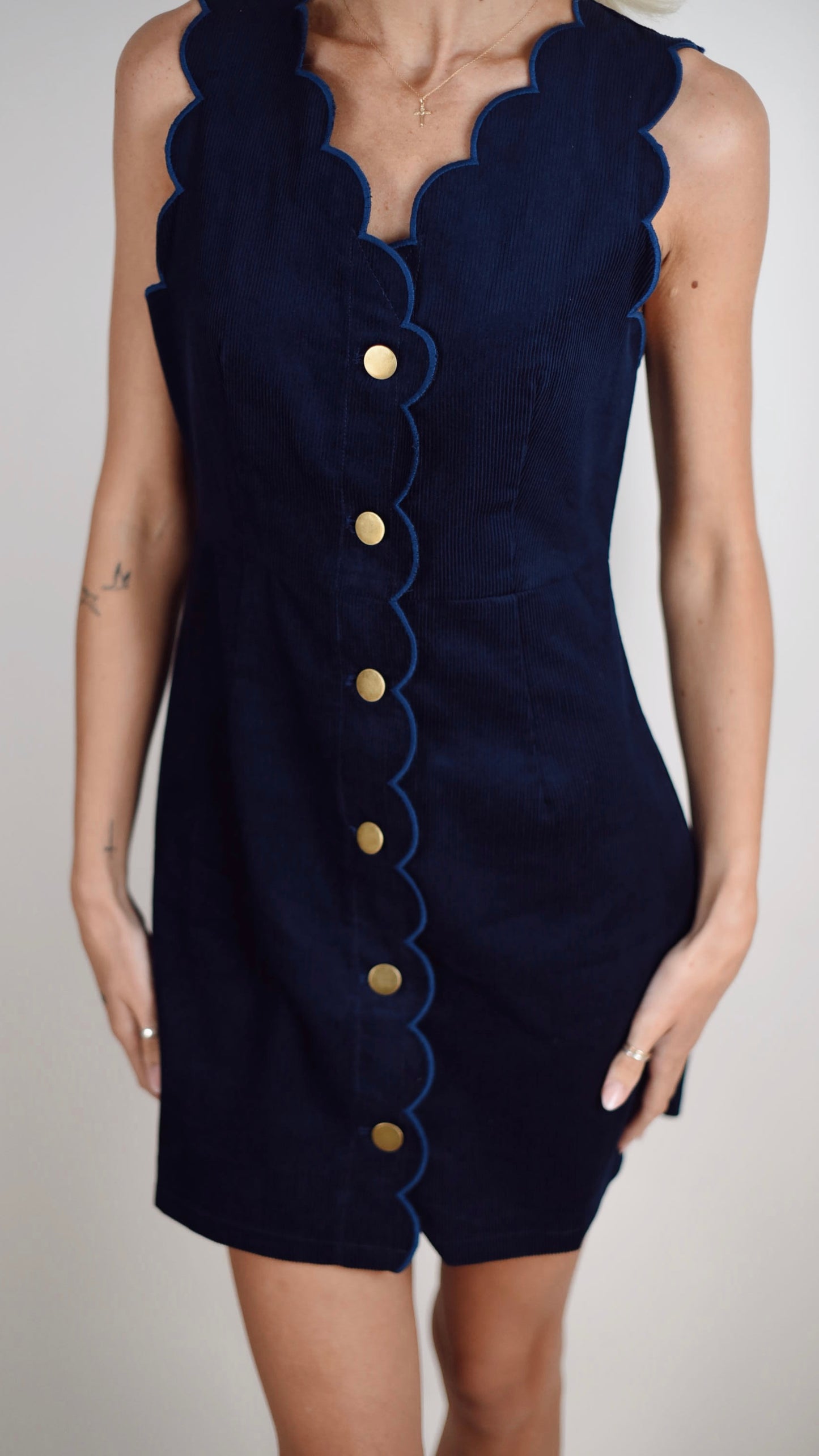 Hannah Dress