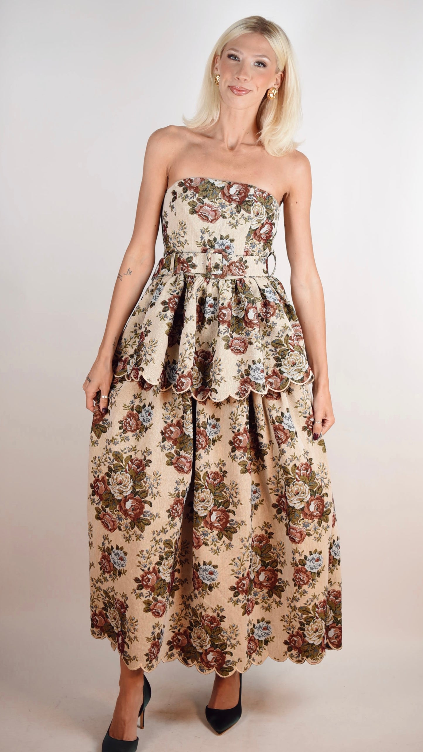 Florence Dress