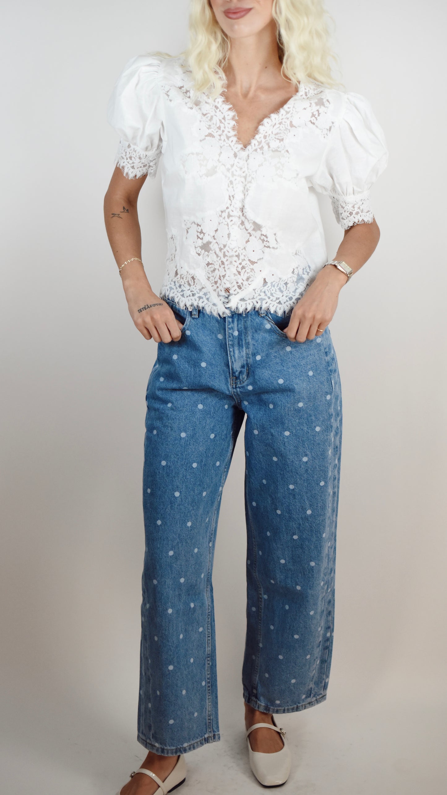 Zoe Jeans