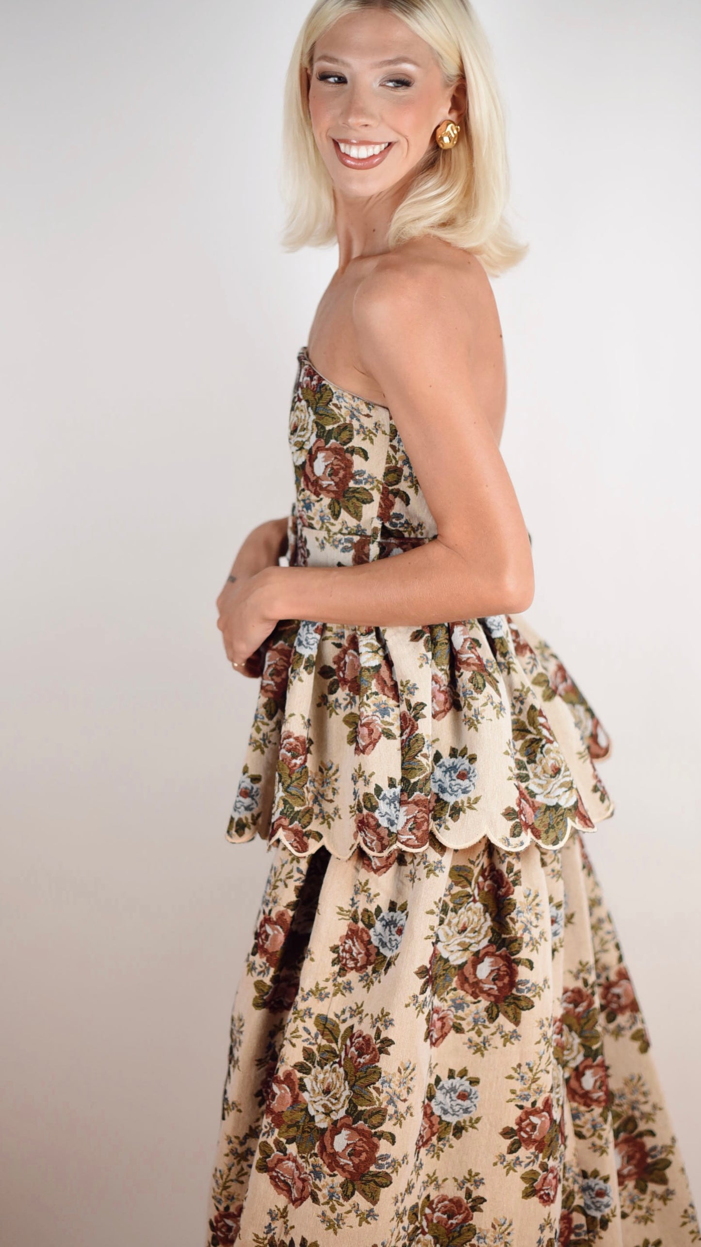 Florence Dress