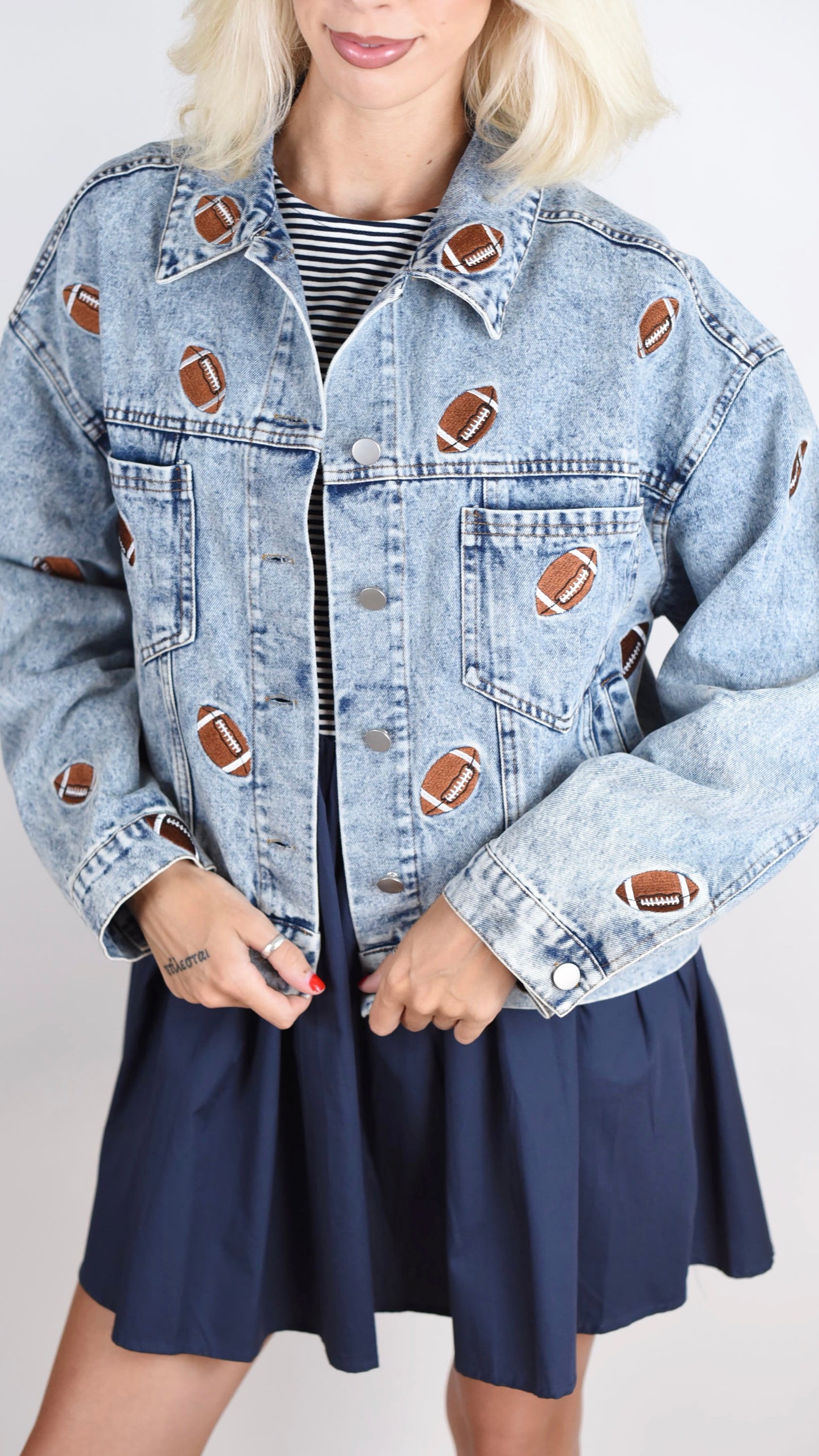 Nittany Jacket