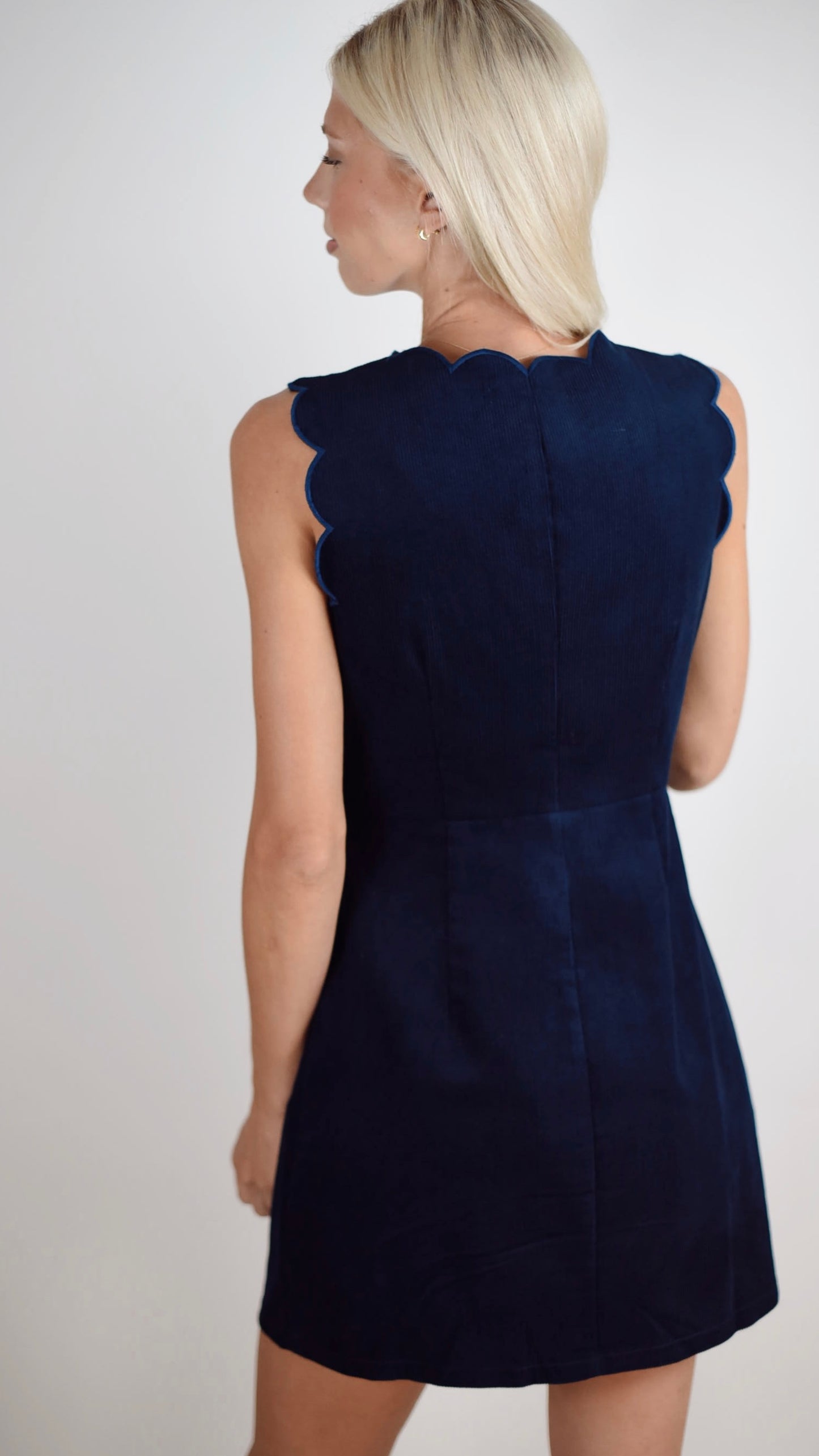 Hannah Dress