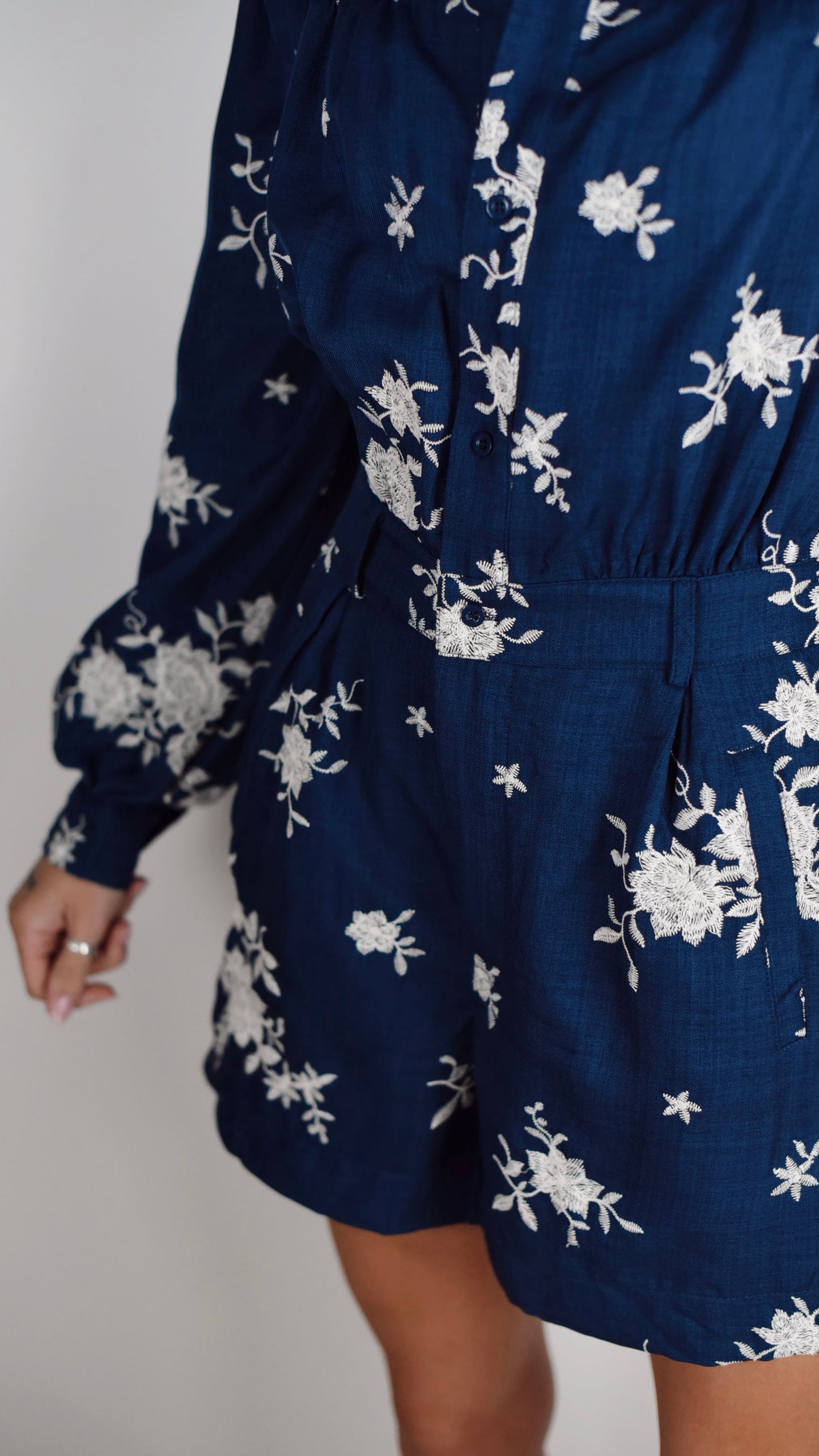 Rachael Romper