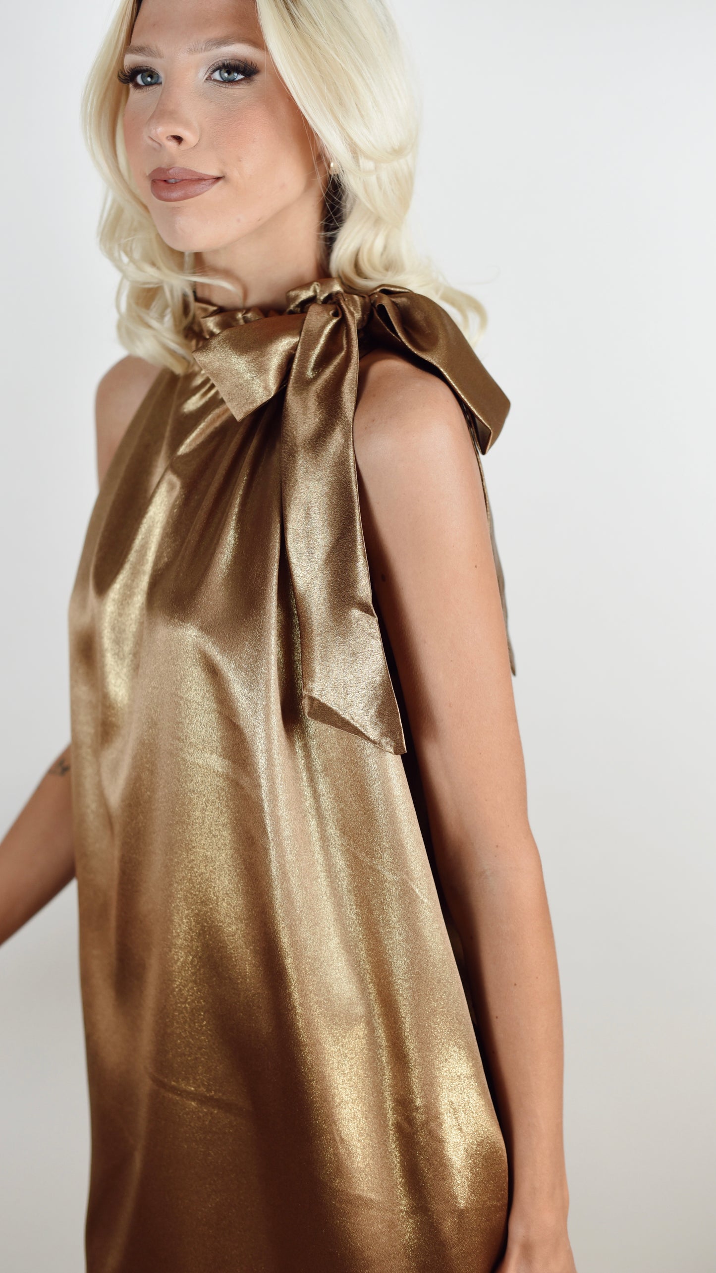 Kendra Dress