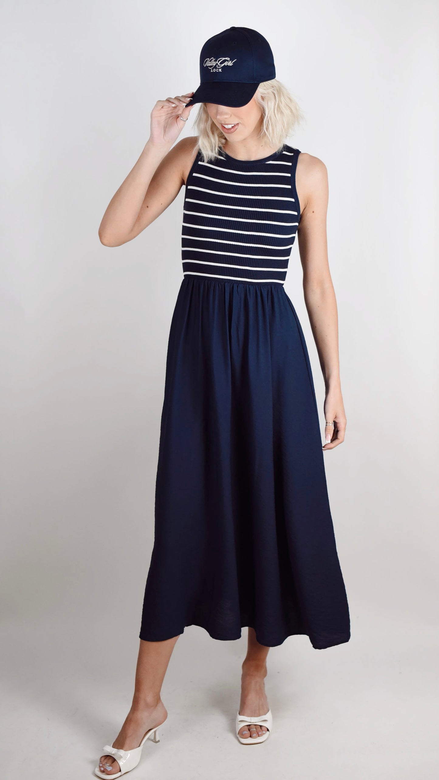 Mia Dress