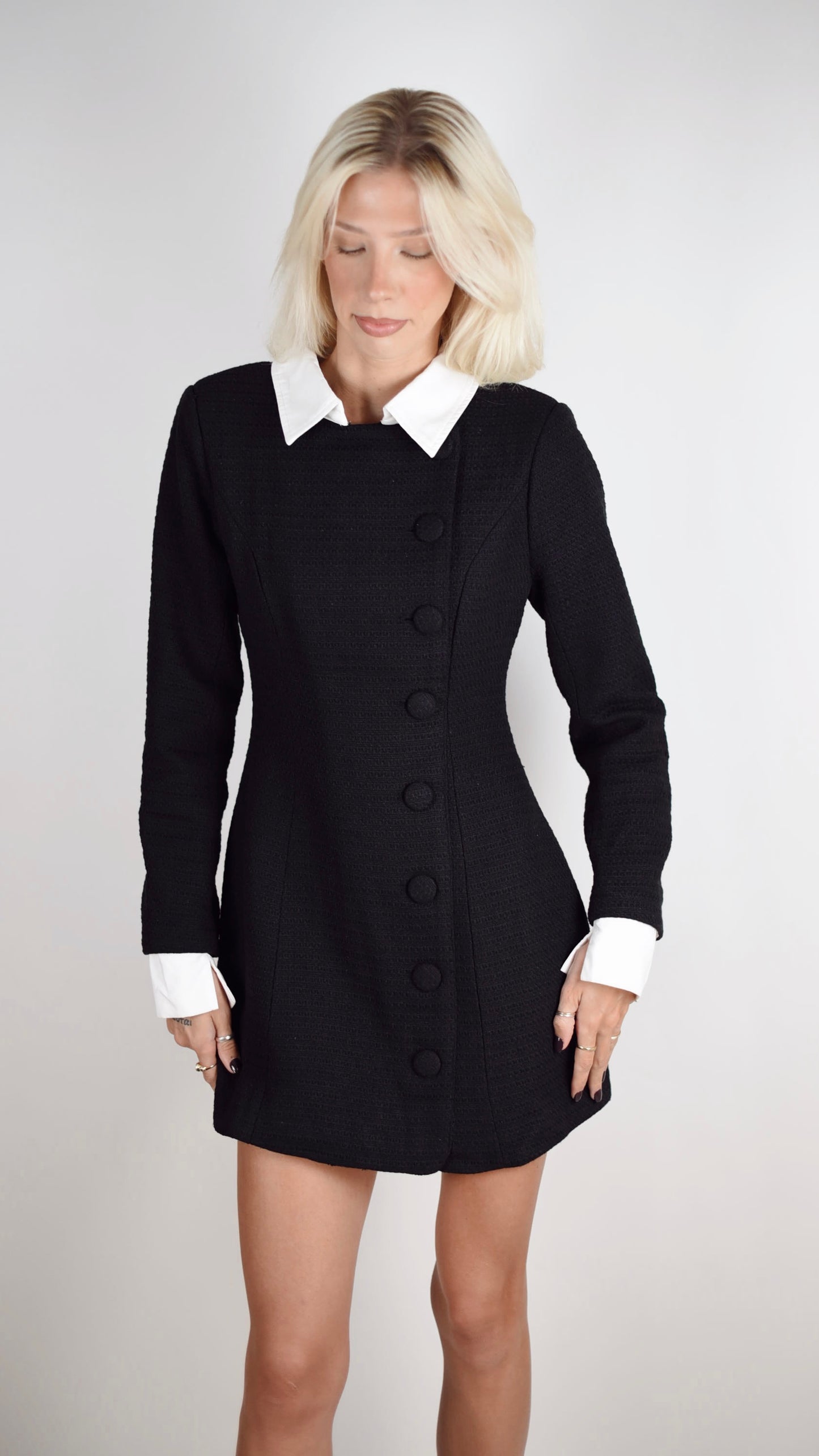Blair Dress