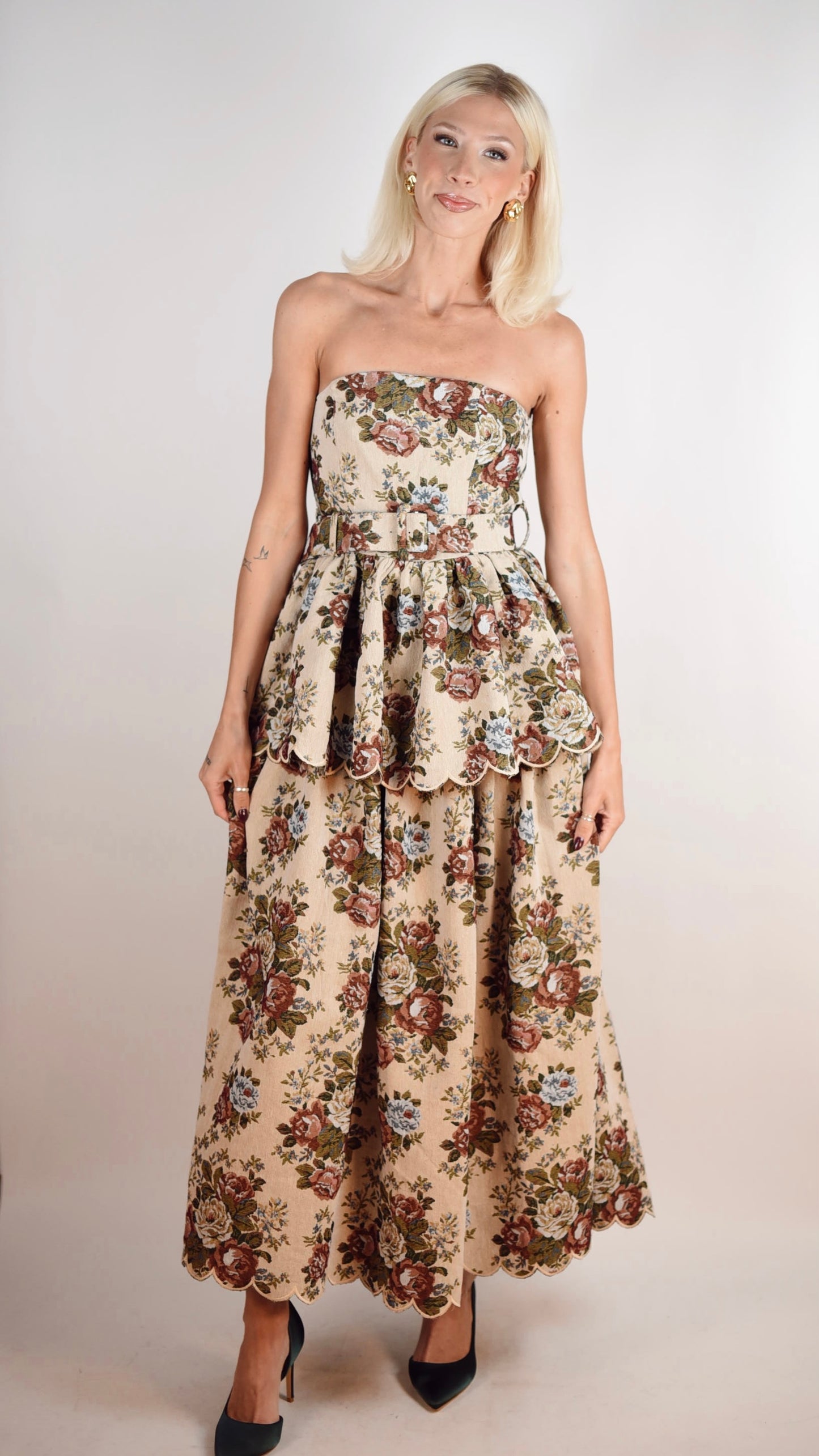 Florence Dress