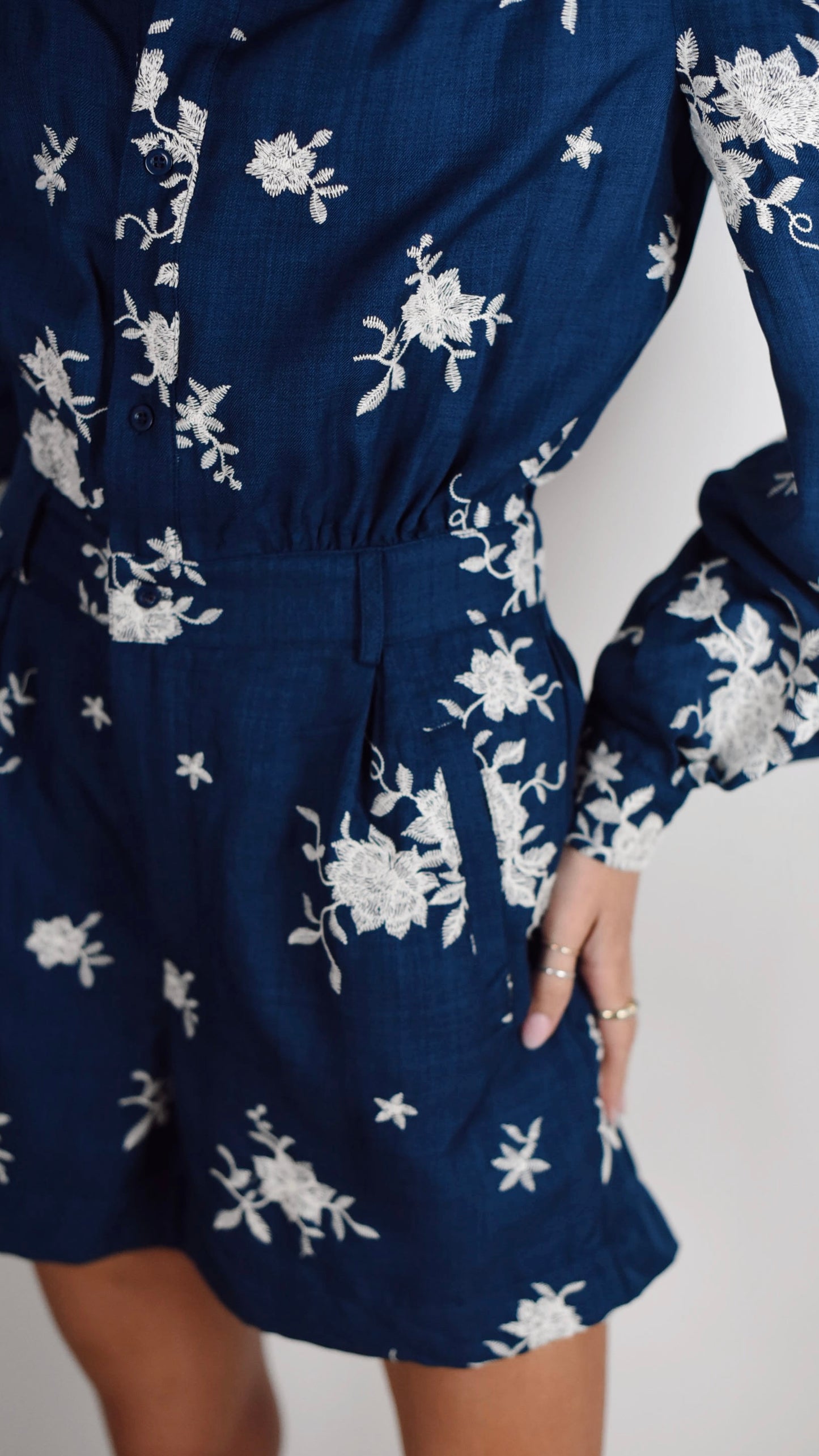Rachael Romper