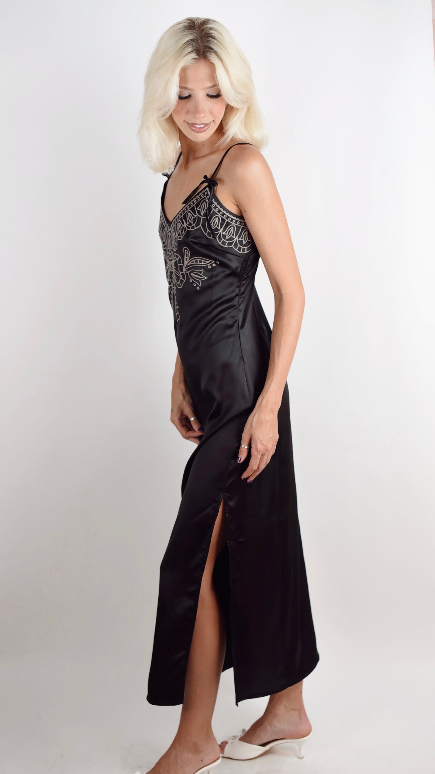 Isla Dress