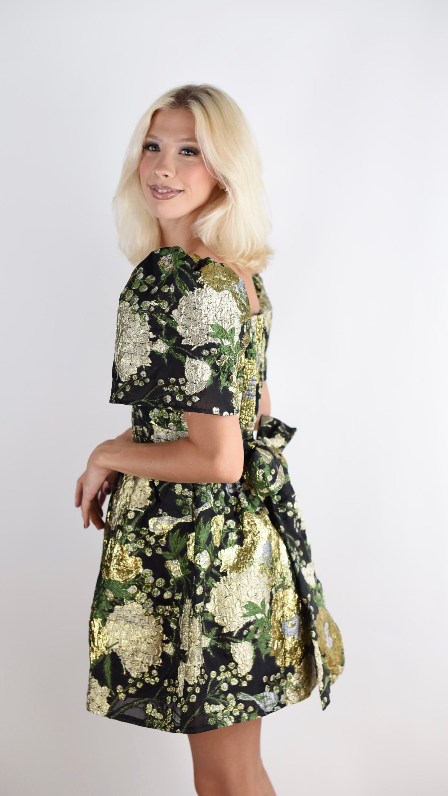 Betty Dress